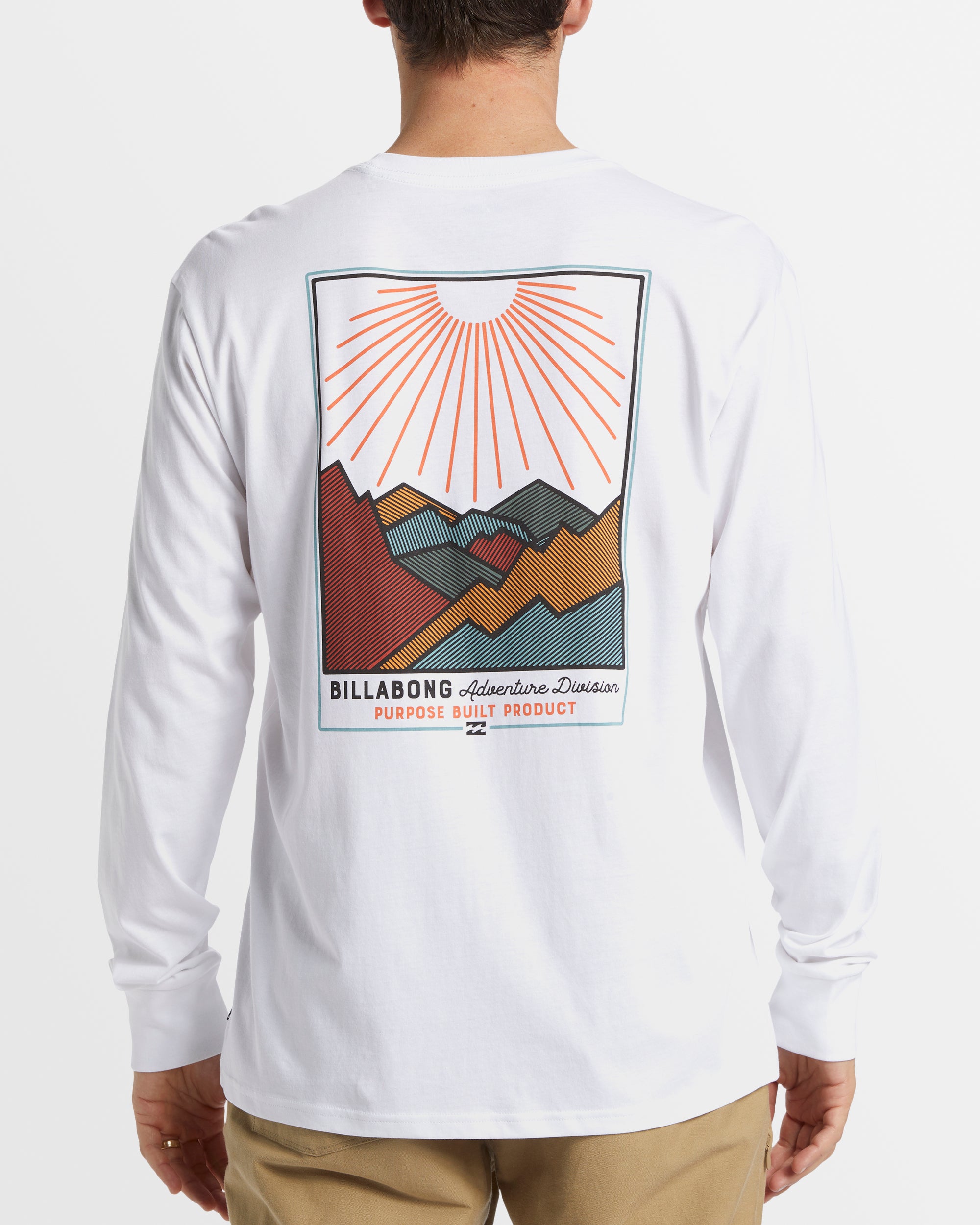 Sundown LS