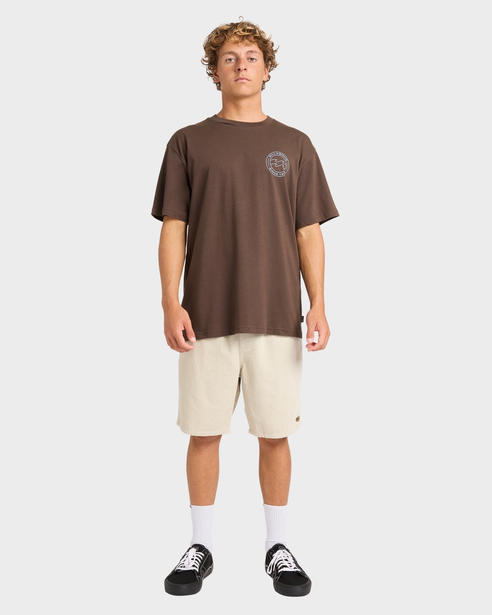 Mens Hollow T-Shirt
