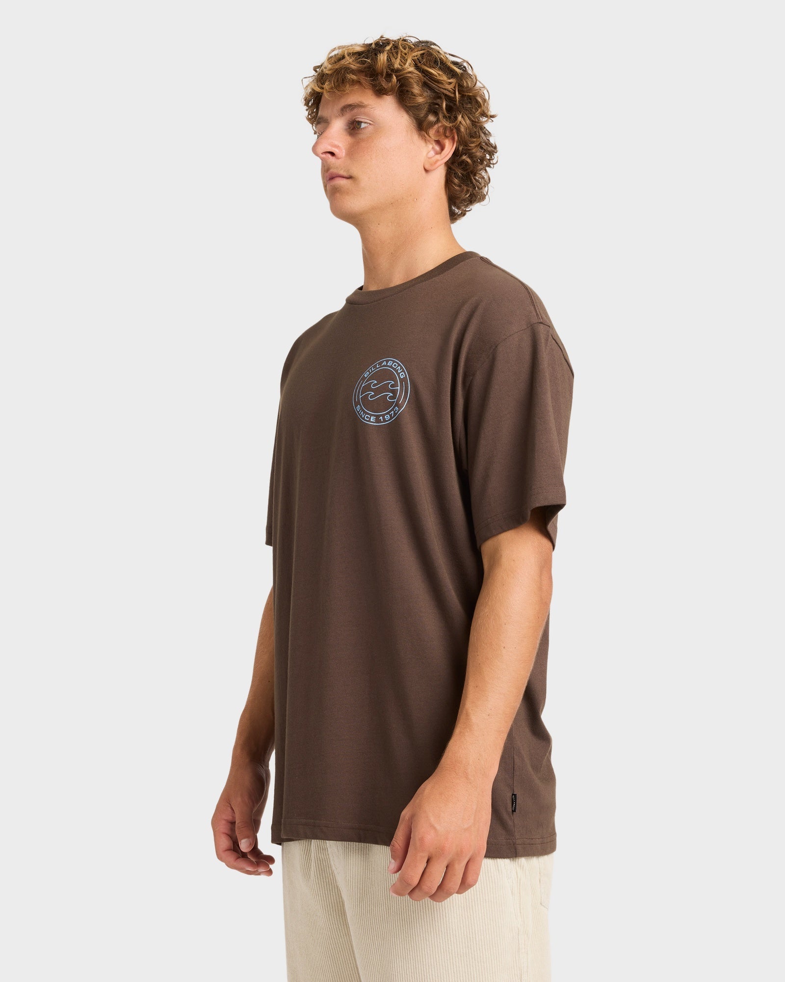 Mens Hollow T-Shirt