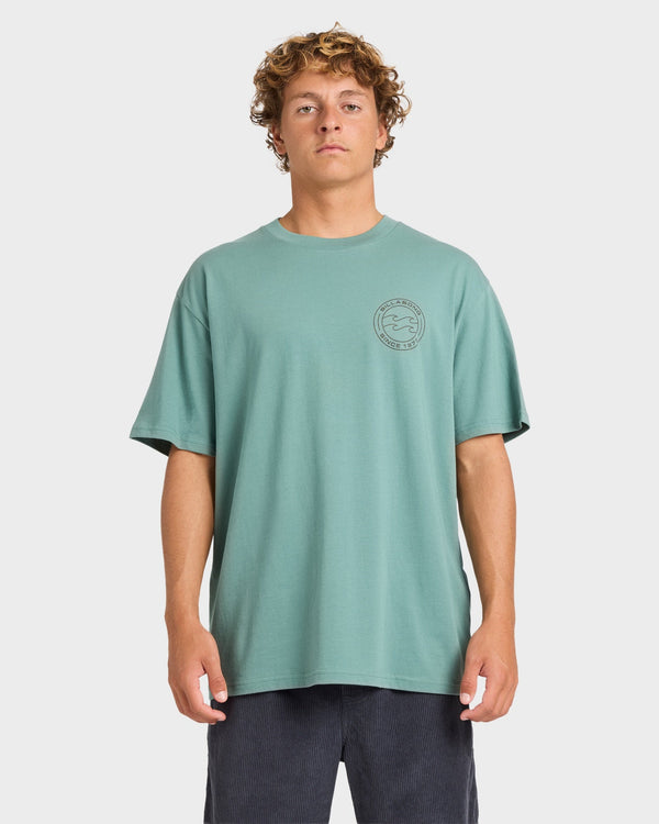 Mens Hollow T-Shirt