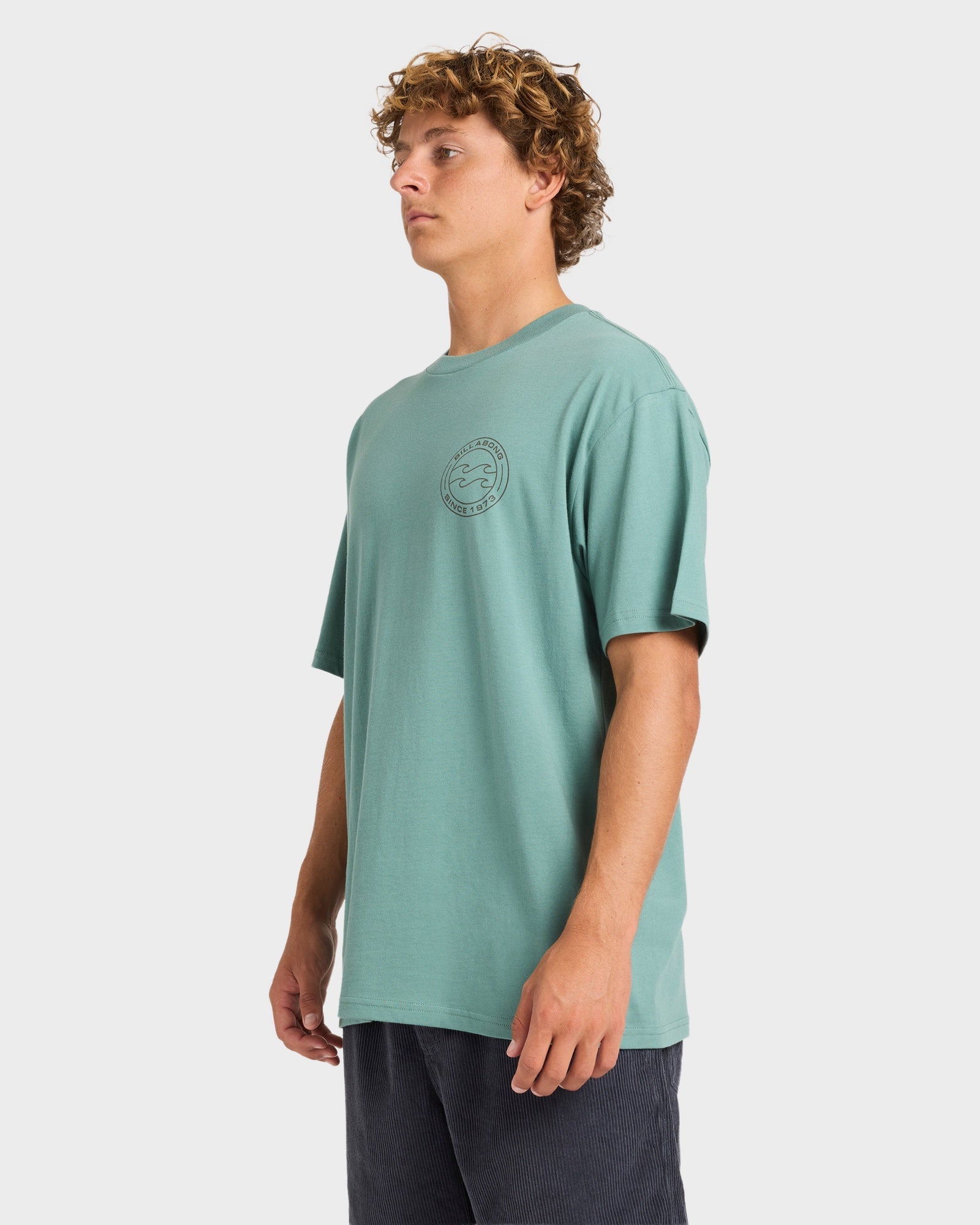 Mens Hollow T-Shirt