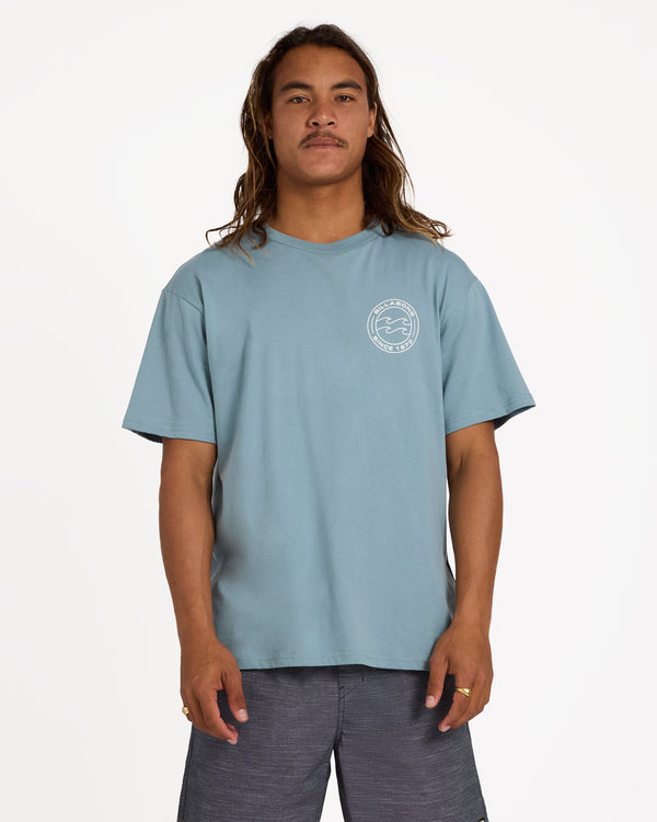 Mens Hollow T-Shirt
