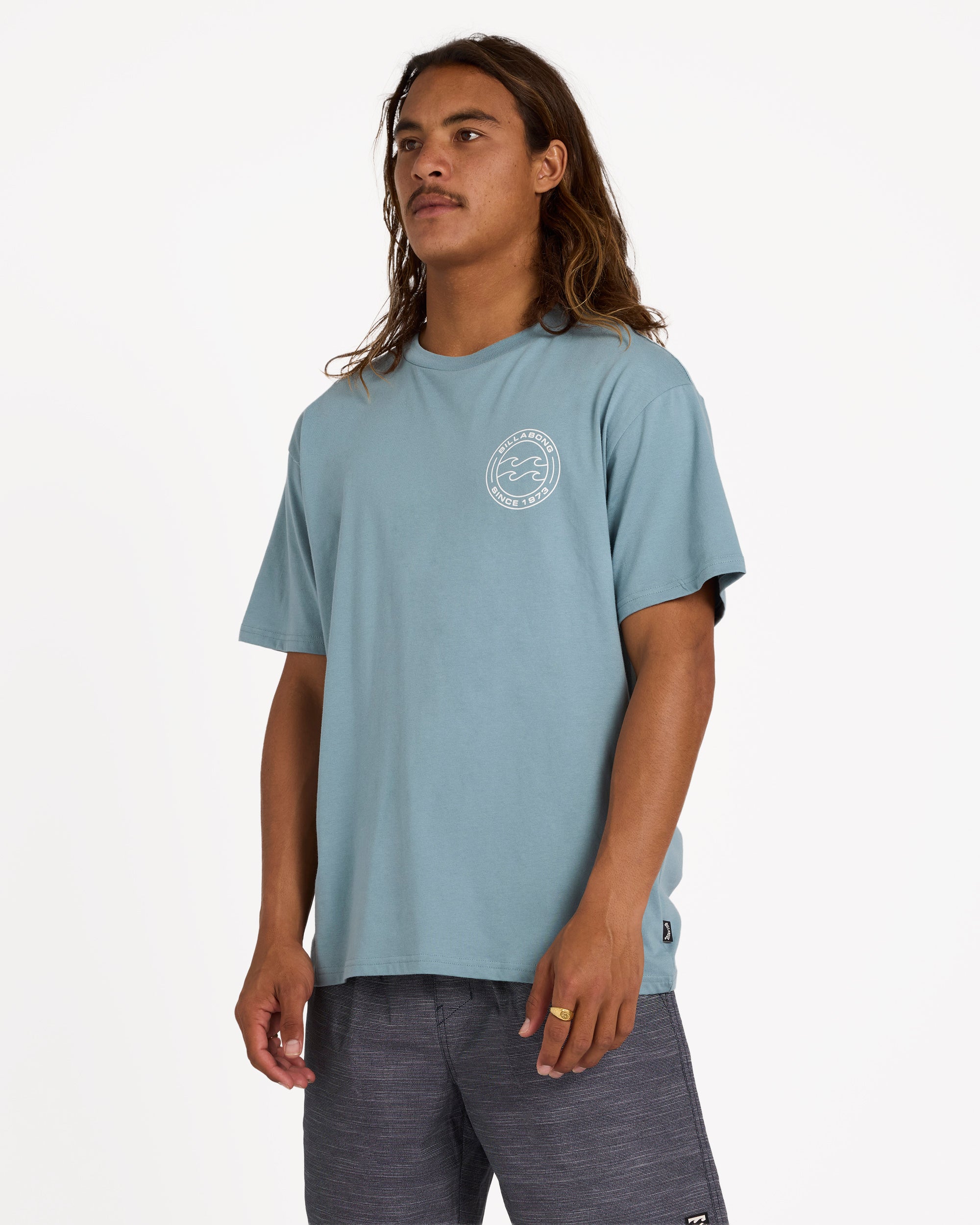 Mens Hollow T-Shirt