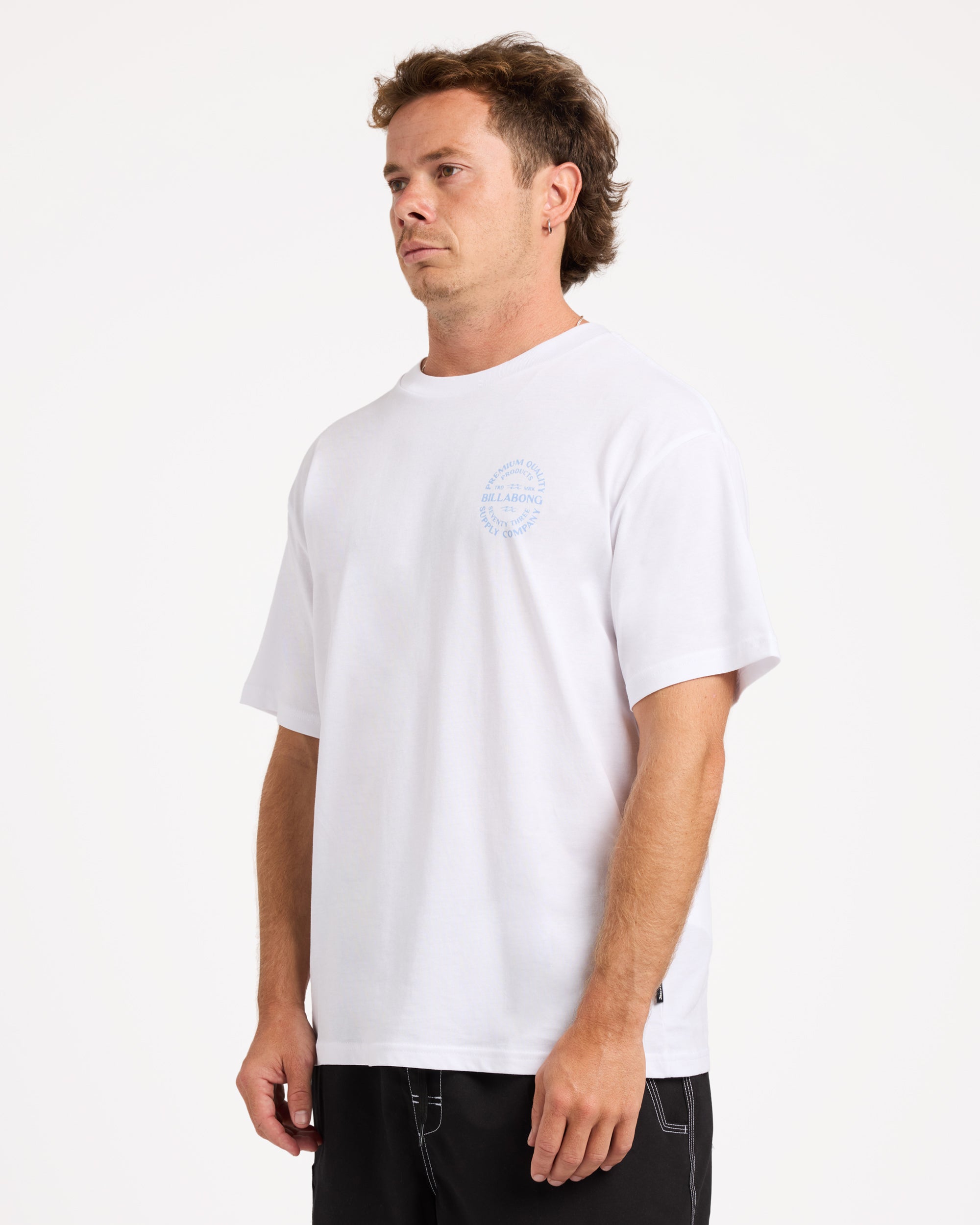 Mens Supply T-Shirt