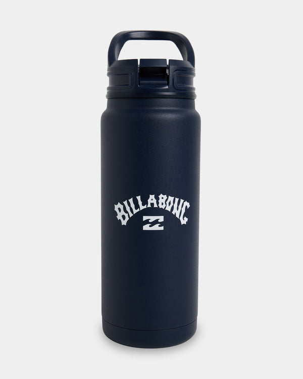 Mens Billabong Water Bottle