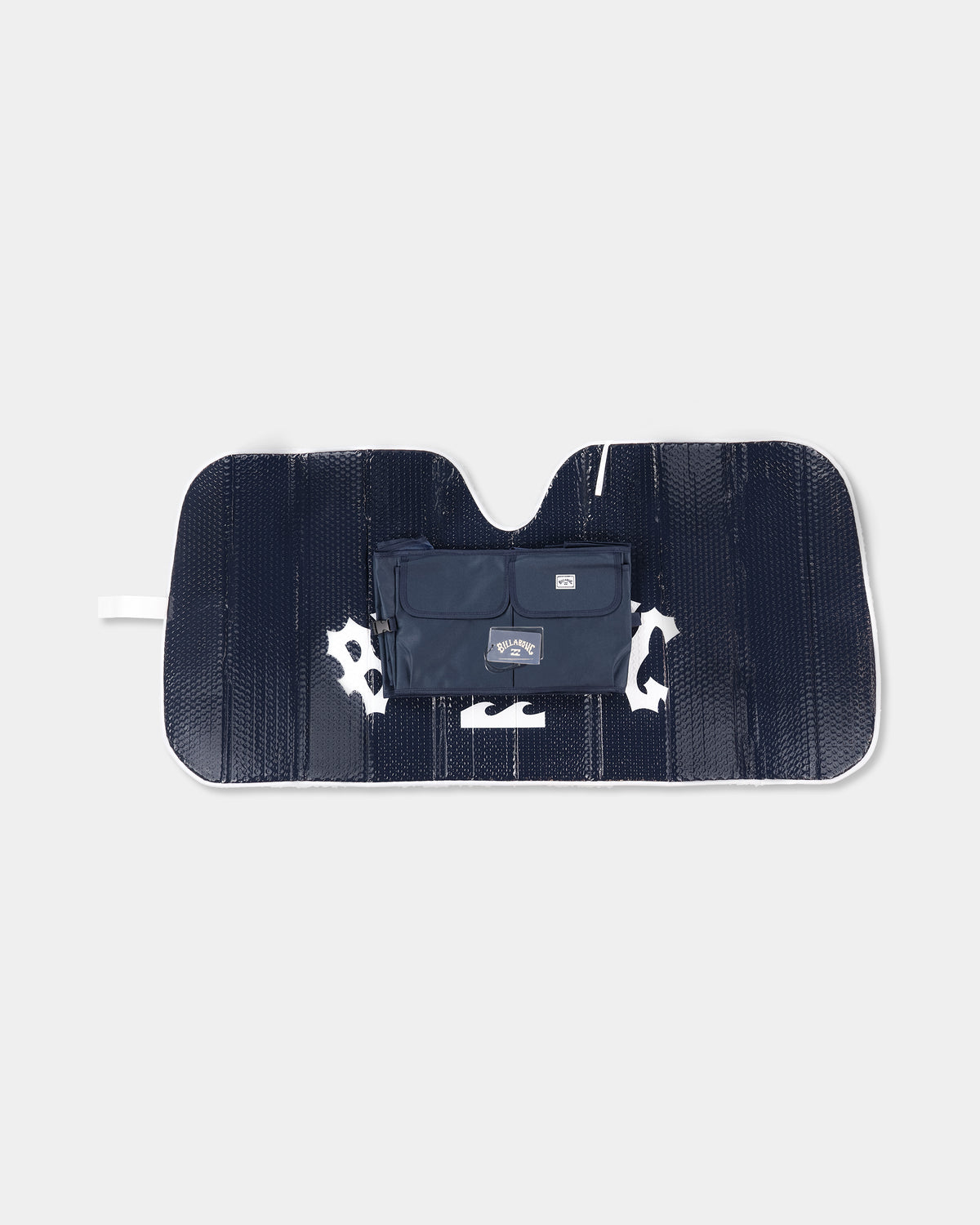 Billabong Car Pack