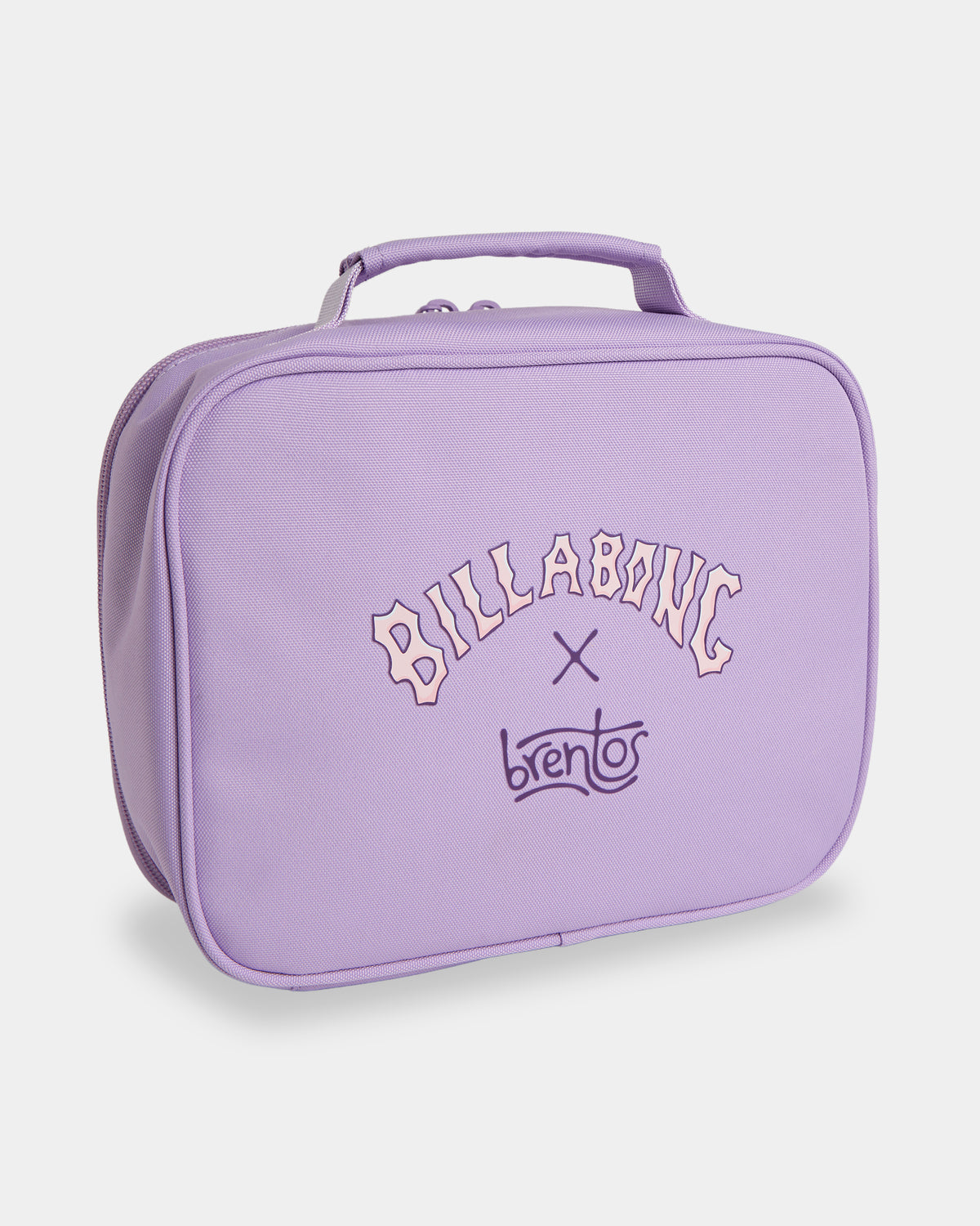 Girls 2-7 Brentos Ocean Playground Lunch Box