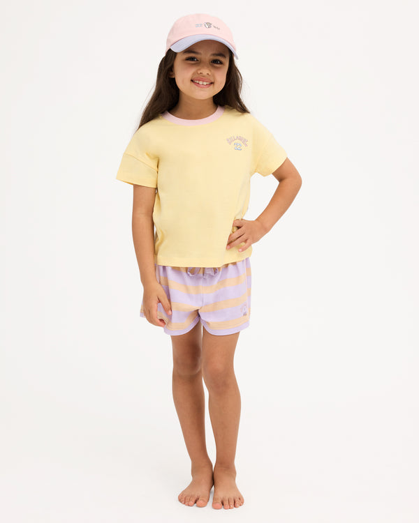 Girls 2-7 Brentos Ocean Playground T-Shirt