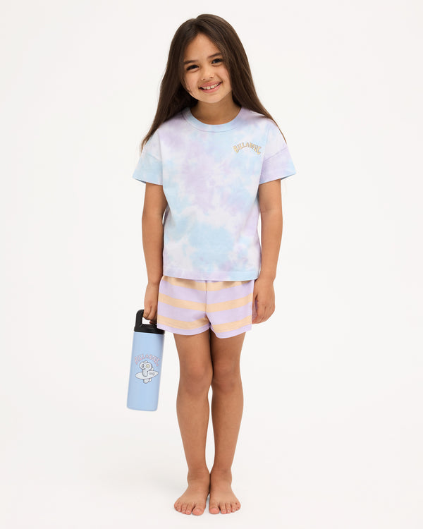 Girls 2-7 Brentos Heritage T-Shirt