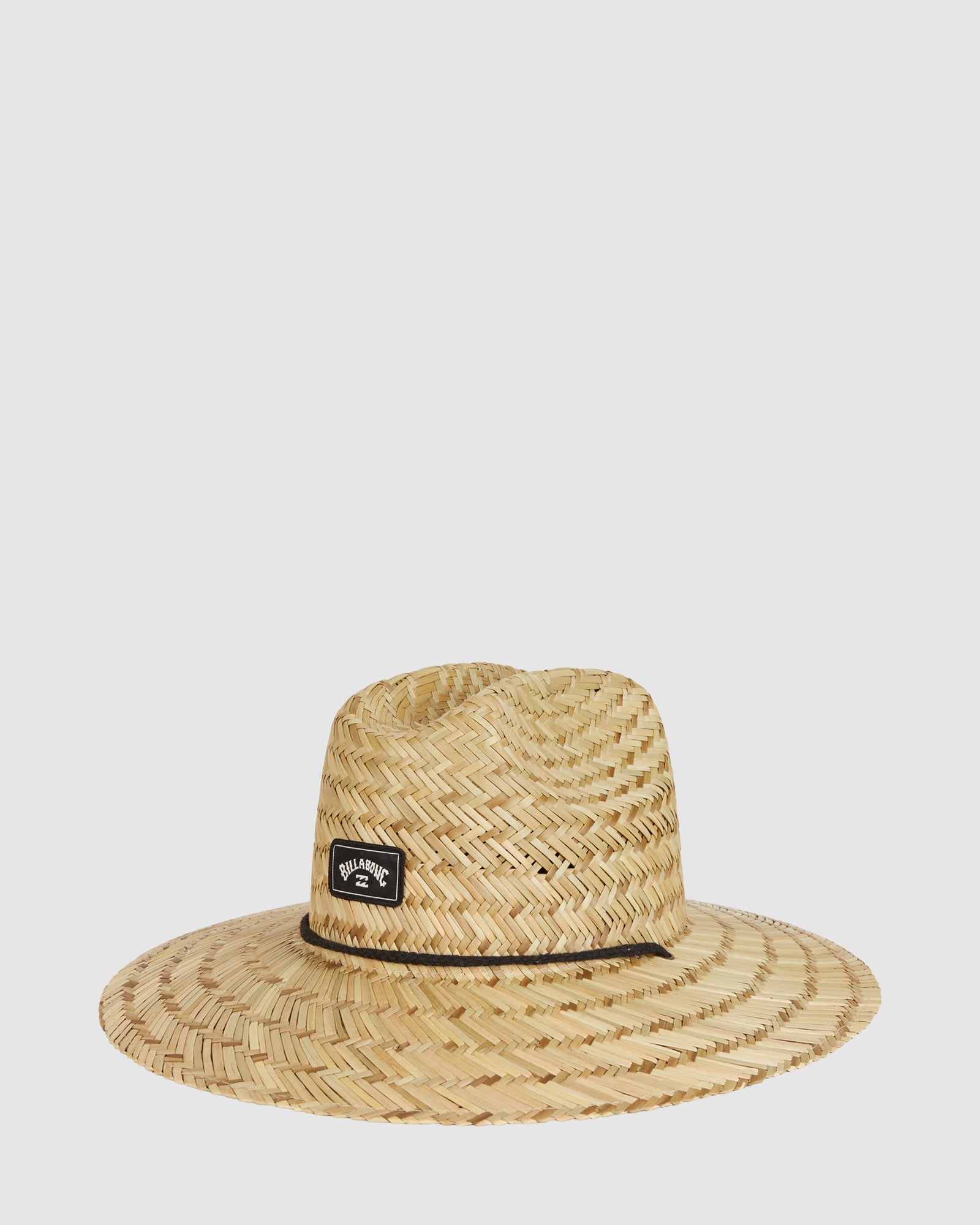 Boys 8-16 Tides Lifeguard Straw Hat