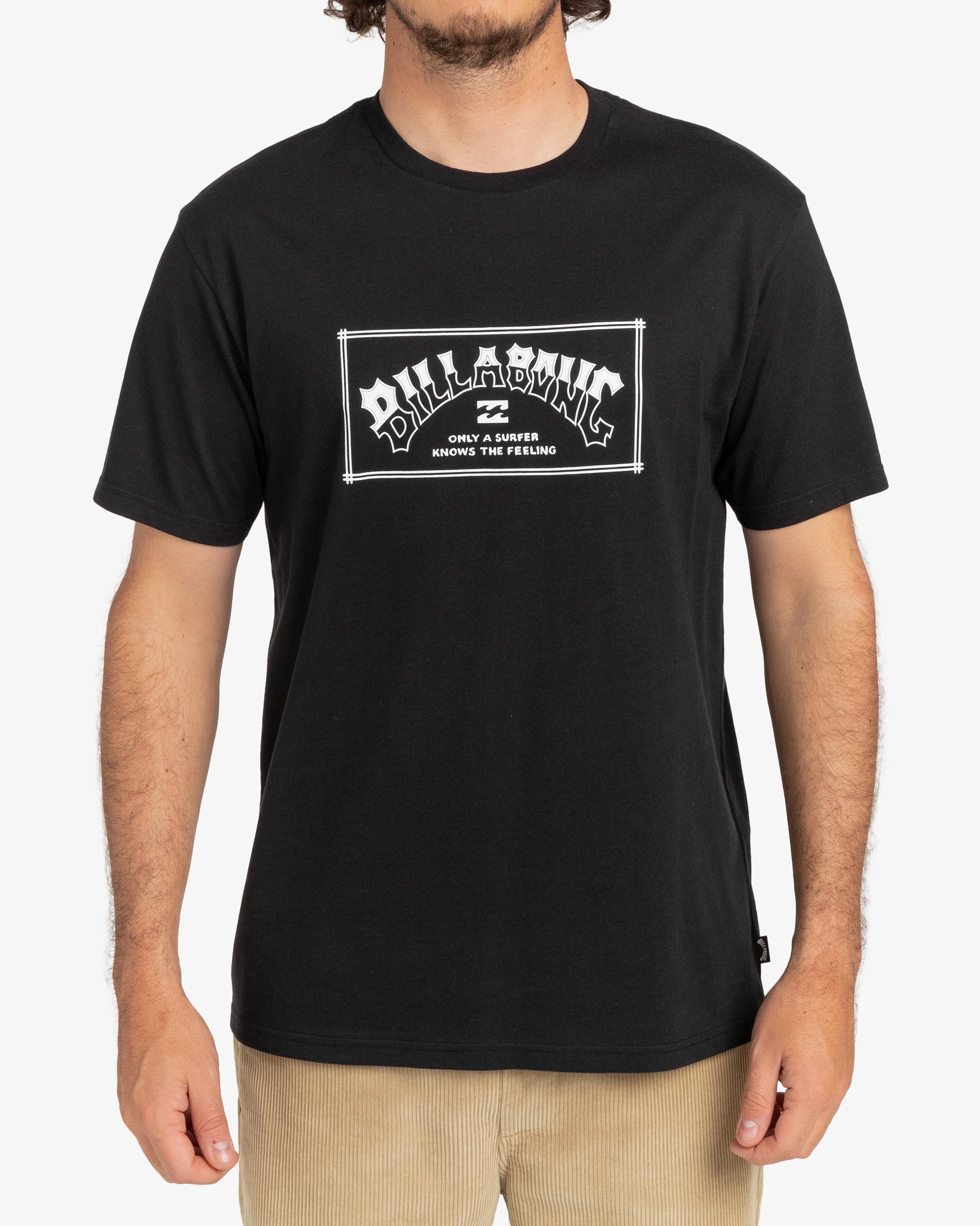 Mens Arch T-Shirt