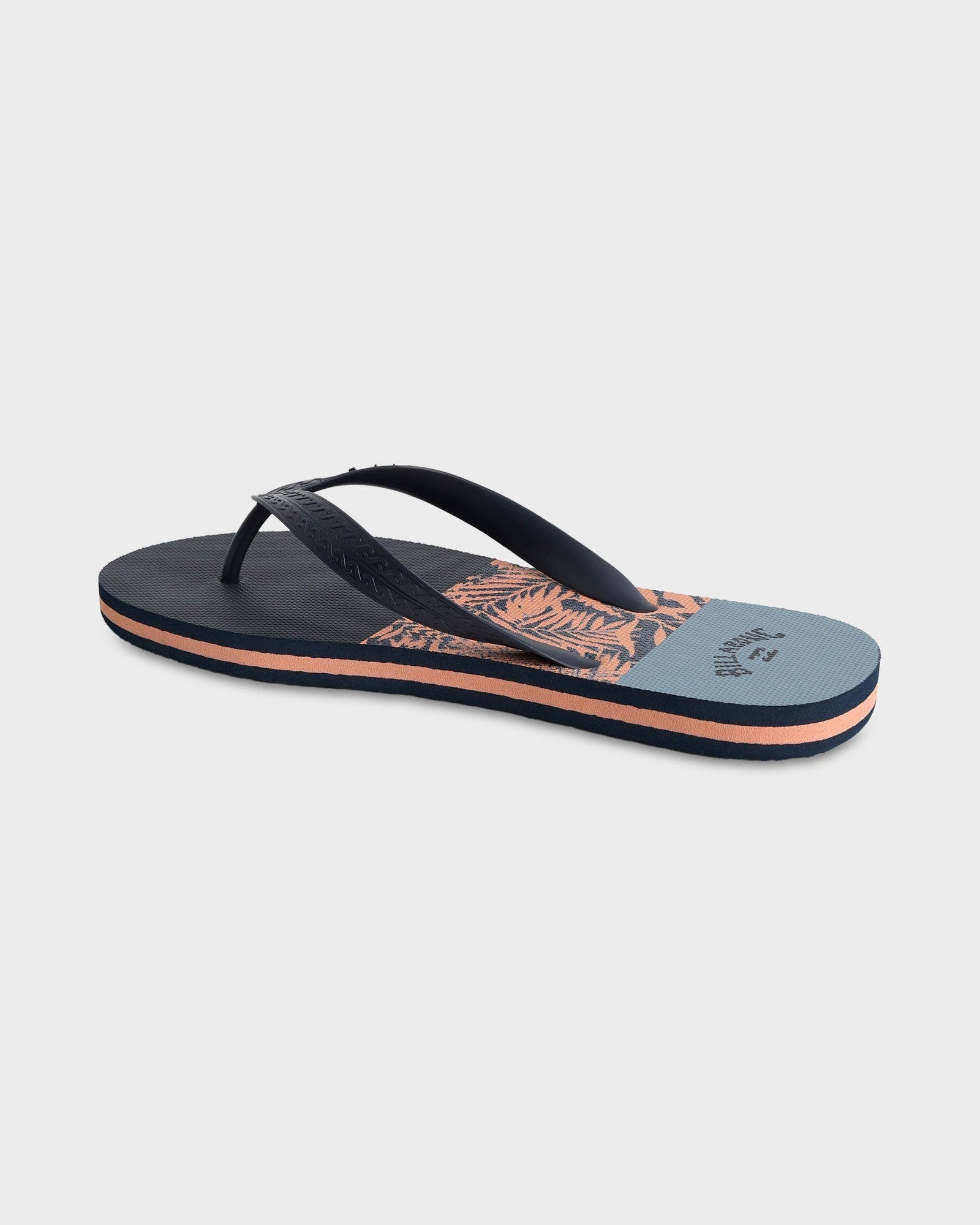 Mens Tides 2.0 Print Thongs