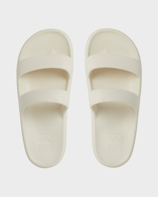 Girls 6-14 Malibu Recovery Sandals