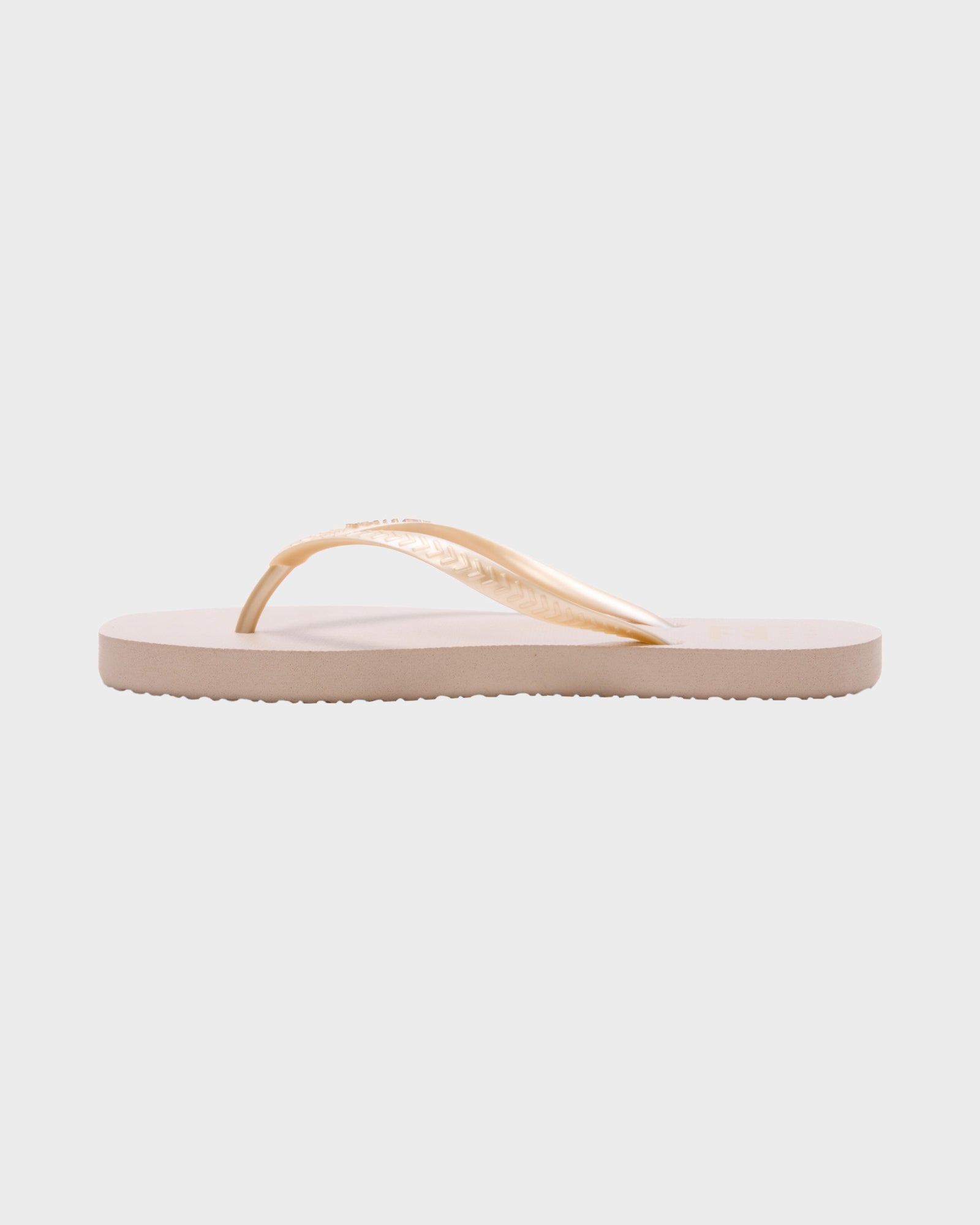 Womens Fiji Square Toe Thongs