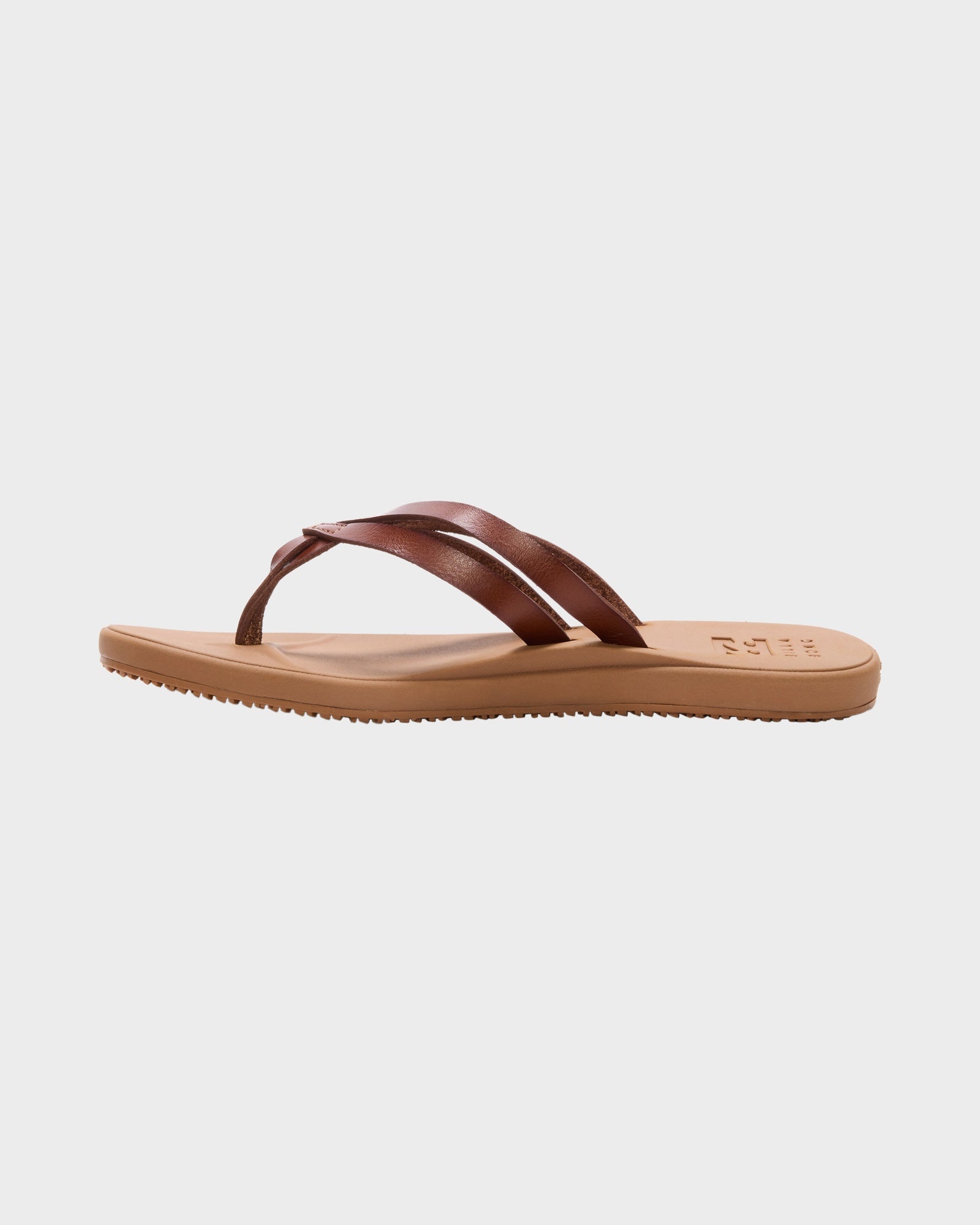 Womens Olivia Recovery Strappy Thongs