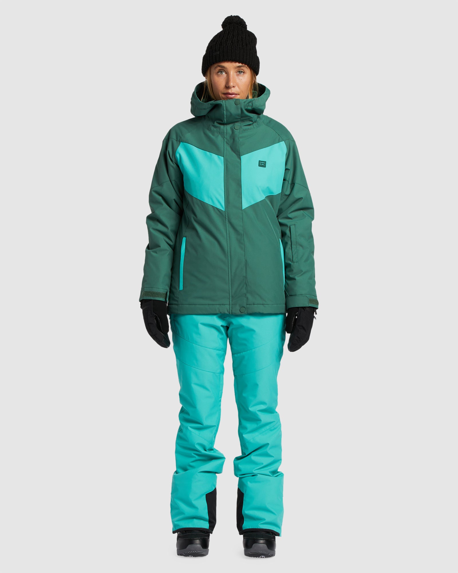 Womens Malla Snow Pants