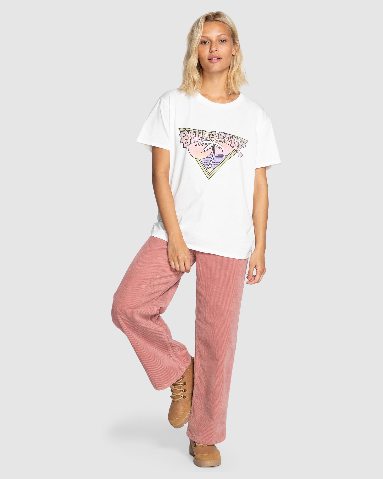 Womens Endless T-Shirt