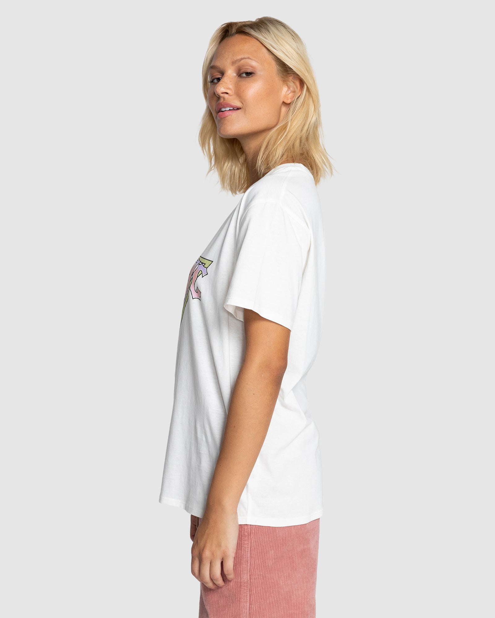 Womens Endless T-Shirt