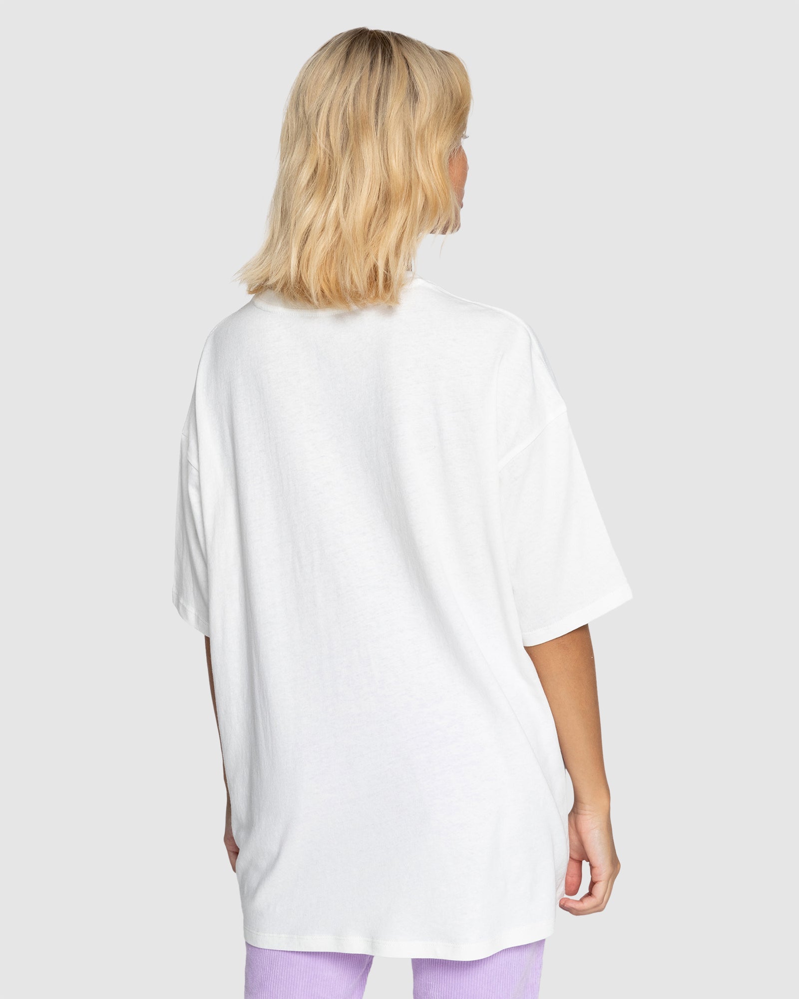 Womens Moonlight Kiss T-Shirt