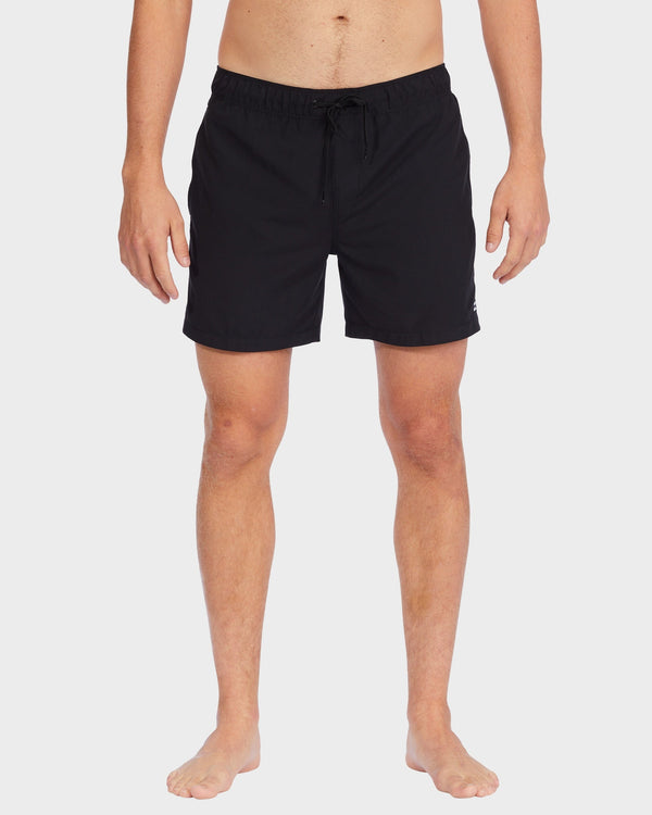 Mens All Day Layback 16