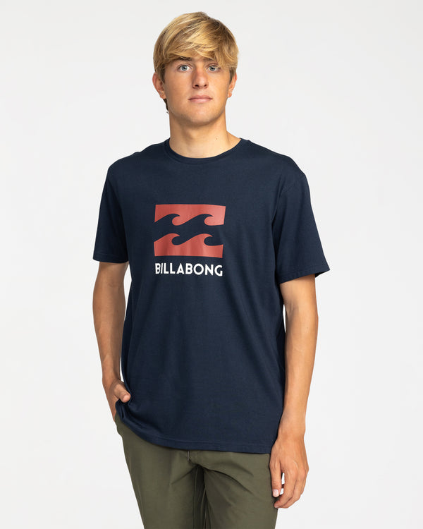 Mens Wave T-Shirt