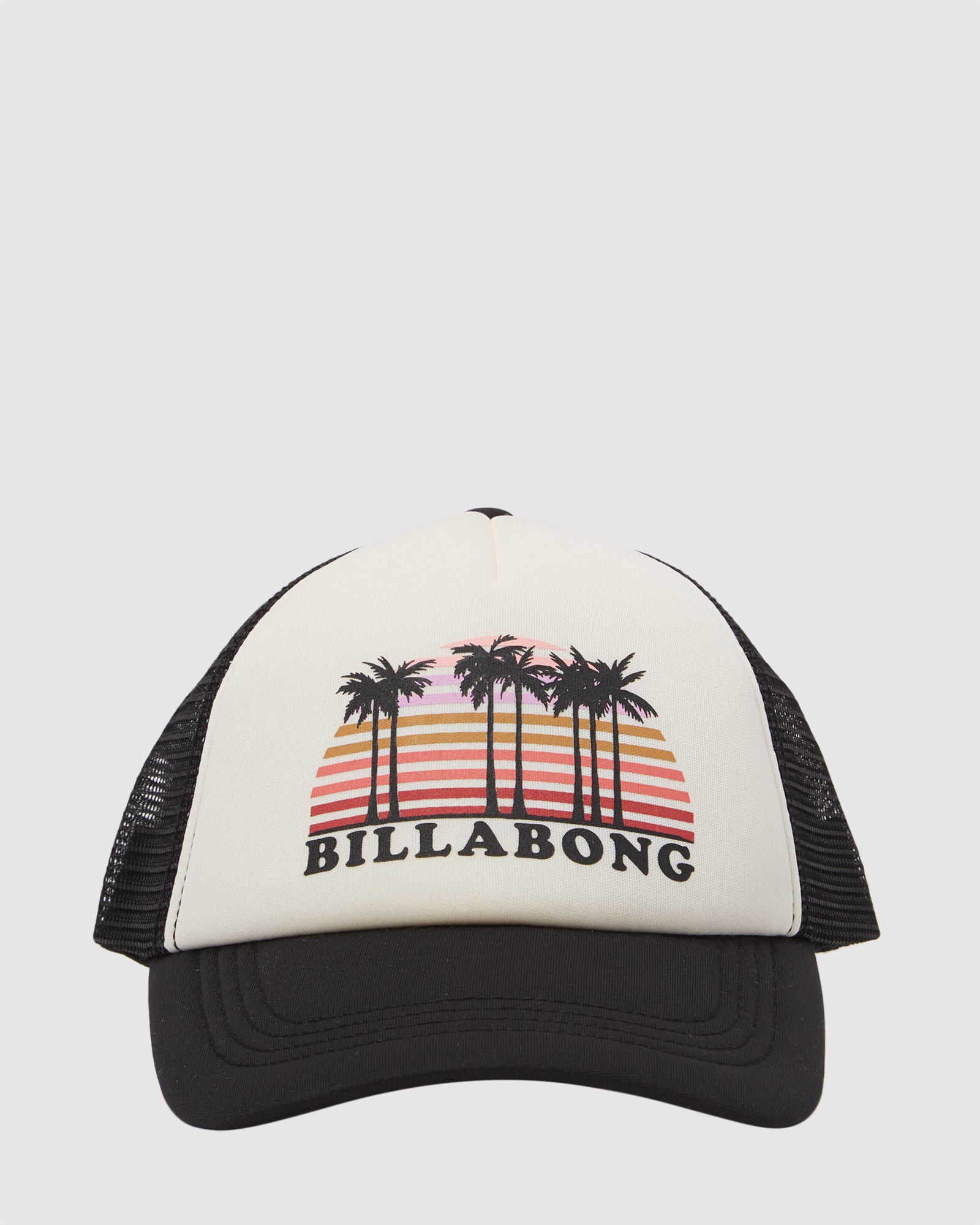 Girls Ohana Trucker Cap