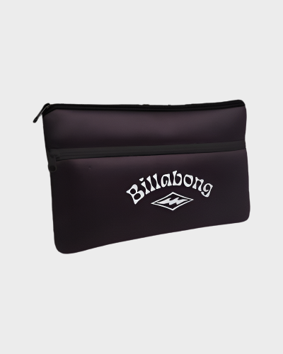 Womens Paradise Large Pencil Case