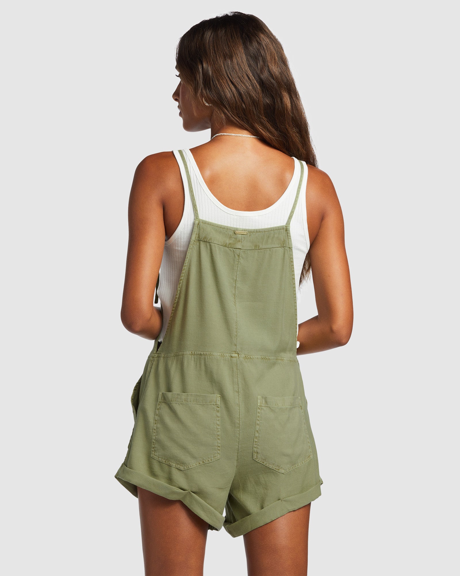 Womens Wild Pursuit Overalls