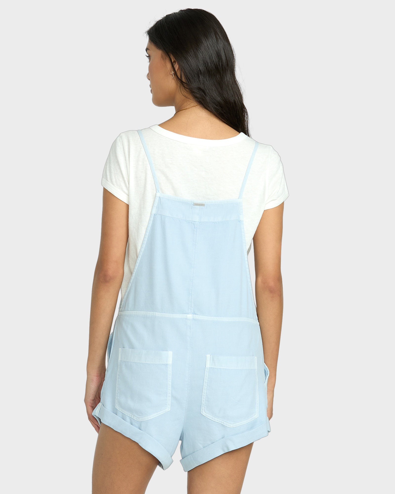 Womens Wild Pursuit Overalls