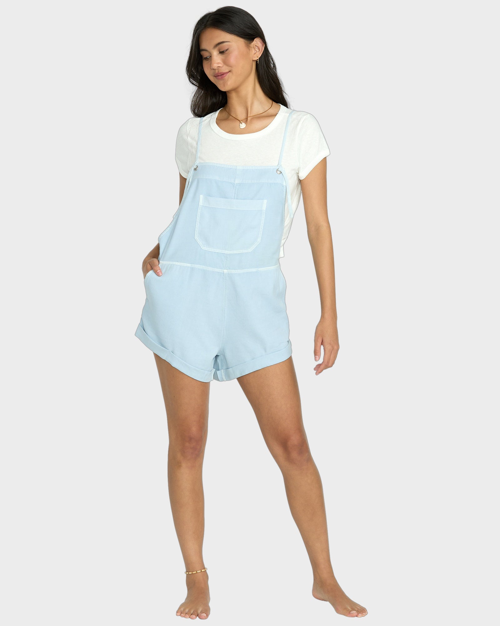 Womens Wild Pursuit Overalls