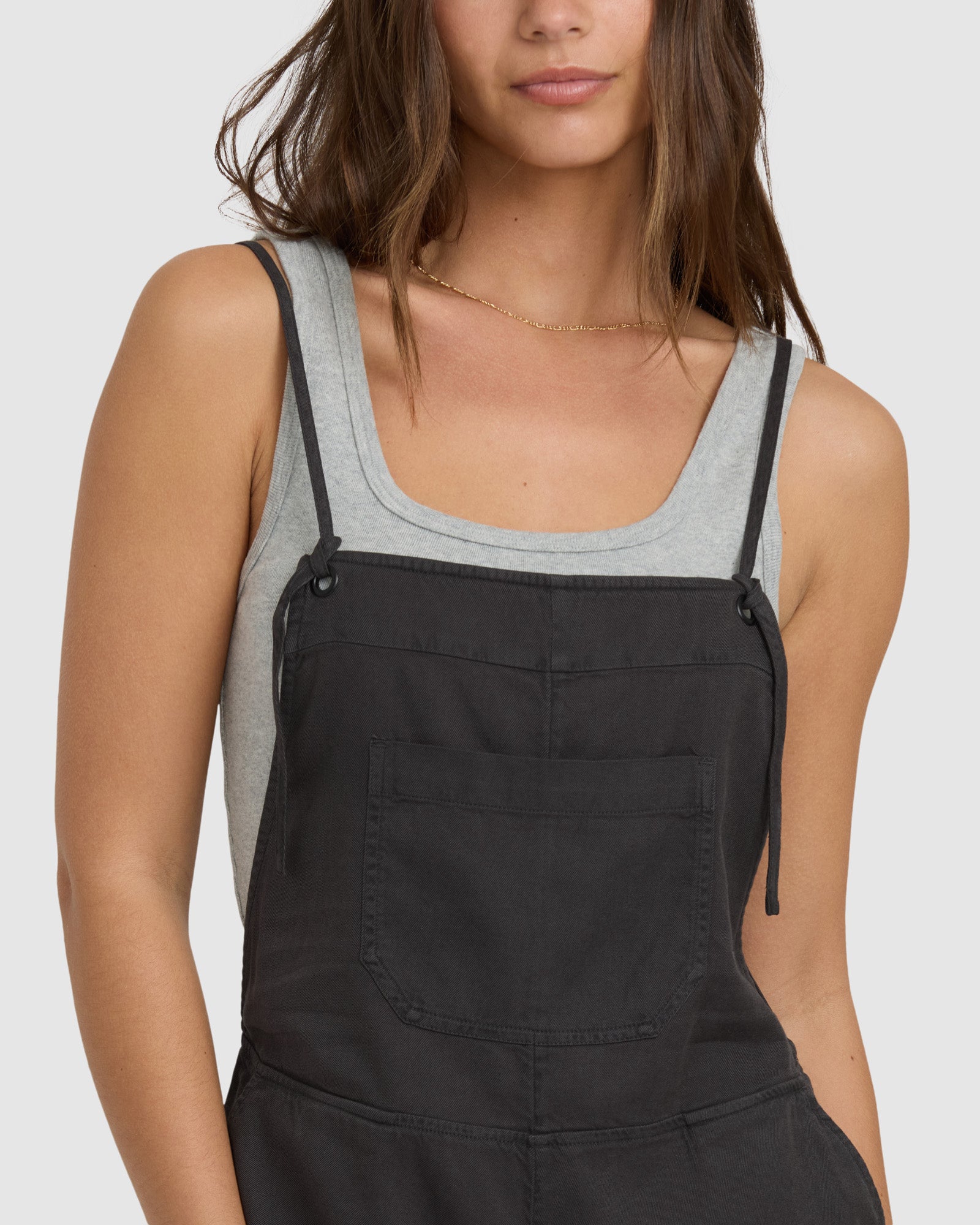 Womens Wild Pursuit Overalls