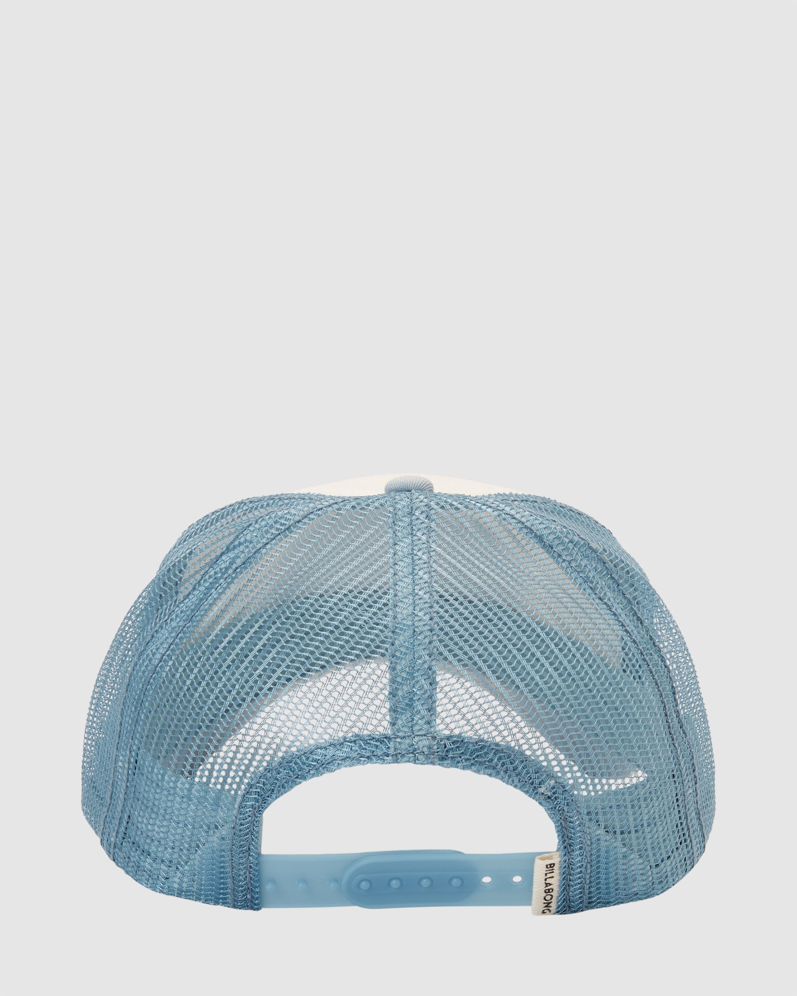 Womens Aloha Forever Trucker Cap