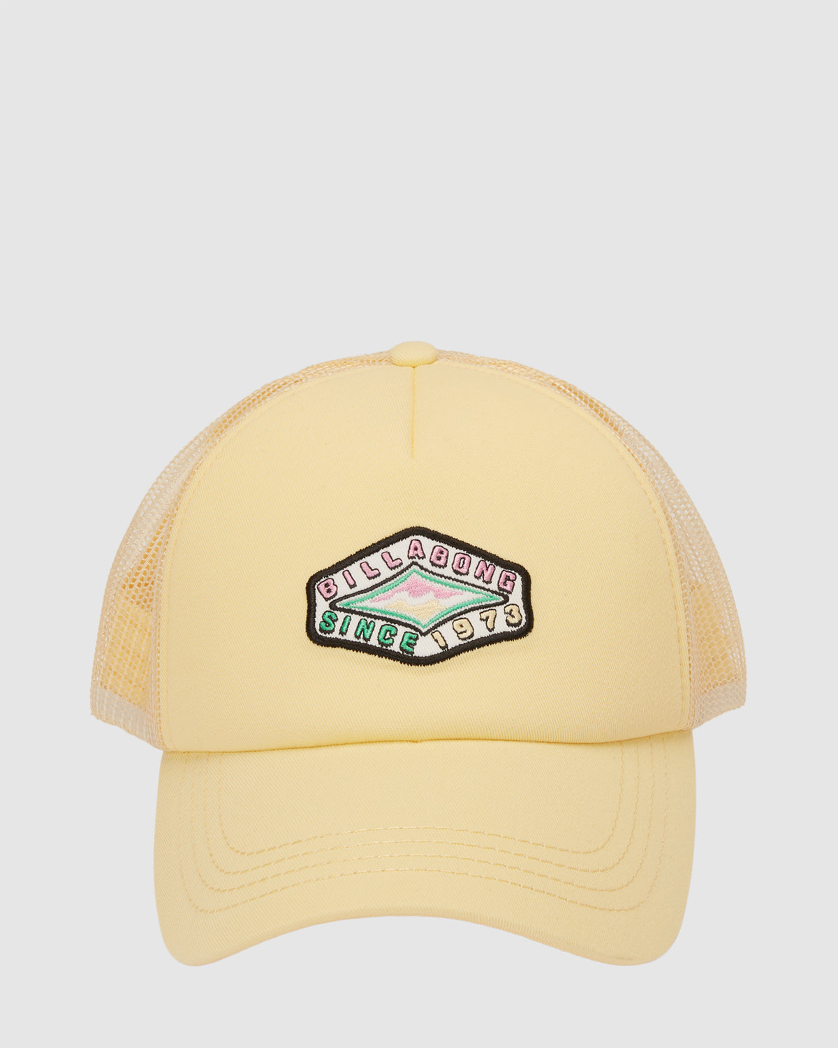 Womens Aloha Forever Cap – Billabong AU