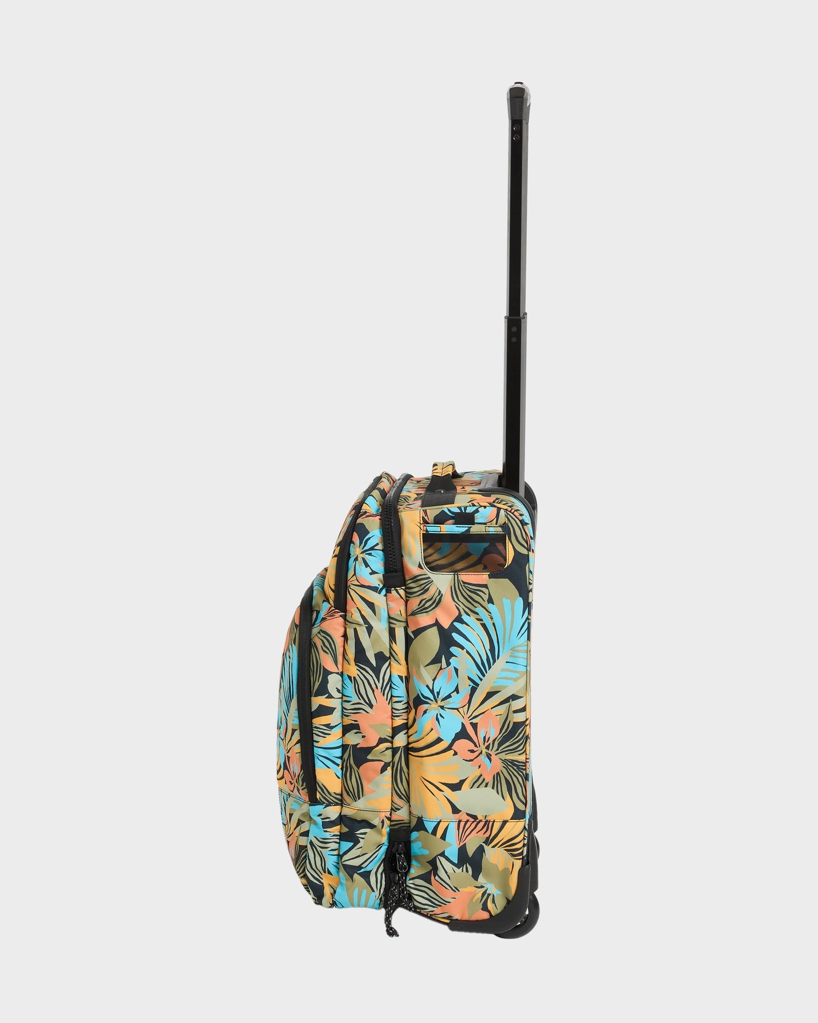 Womens Keep It Rollin Carryon Luggage