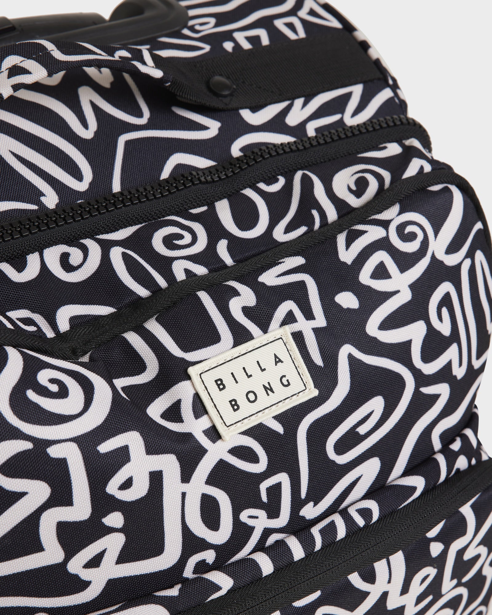 Womens Keep It Rollin Luggage Roller