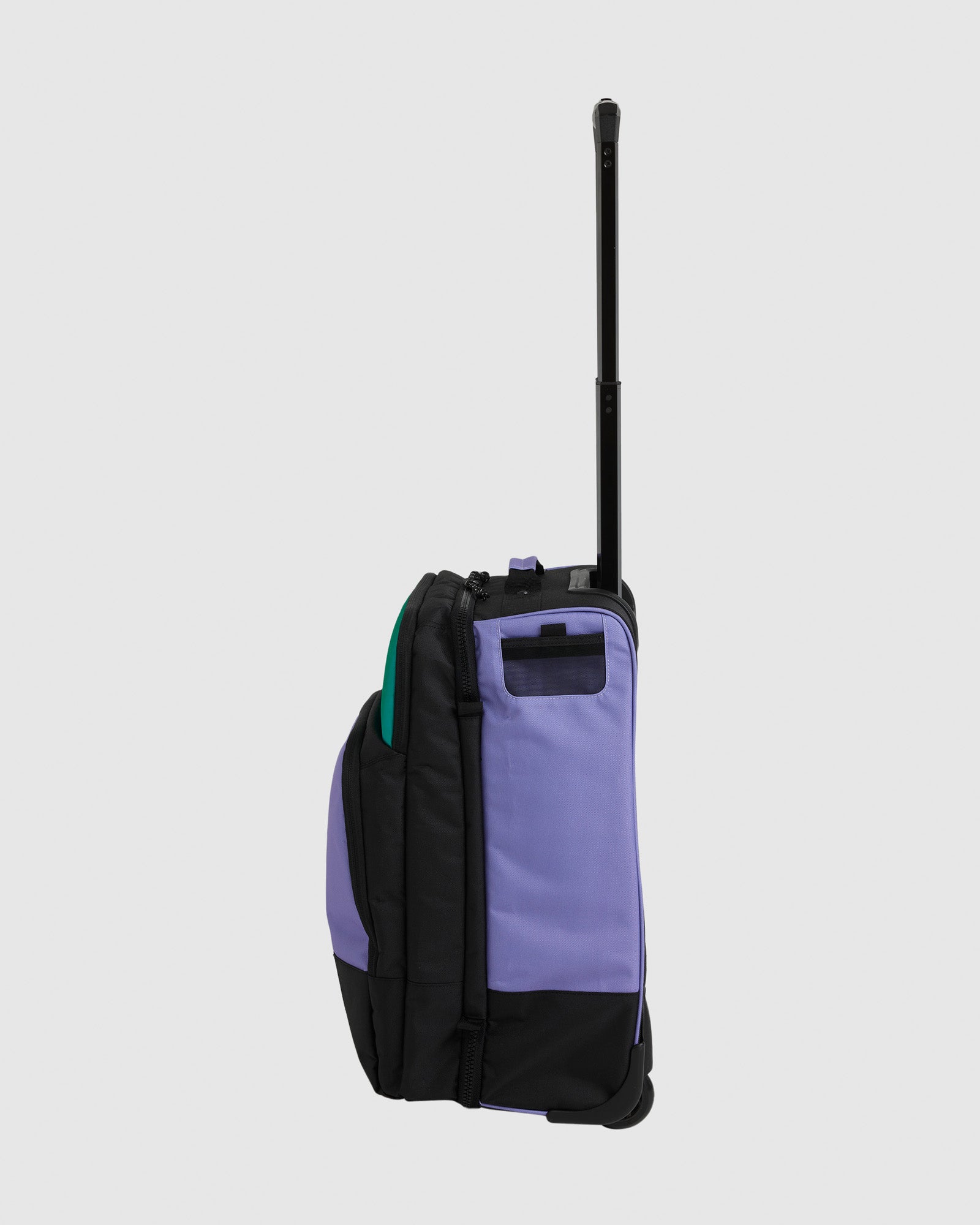 Womens Keep It Rolling Roller Suitcase