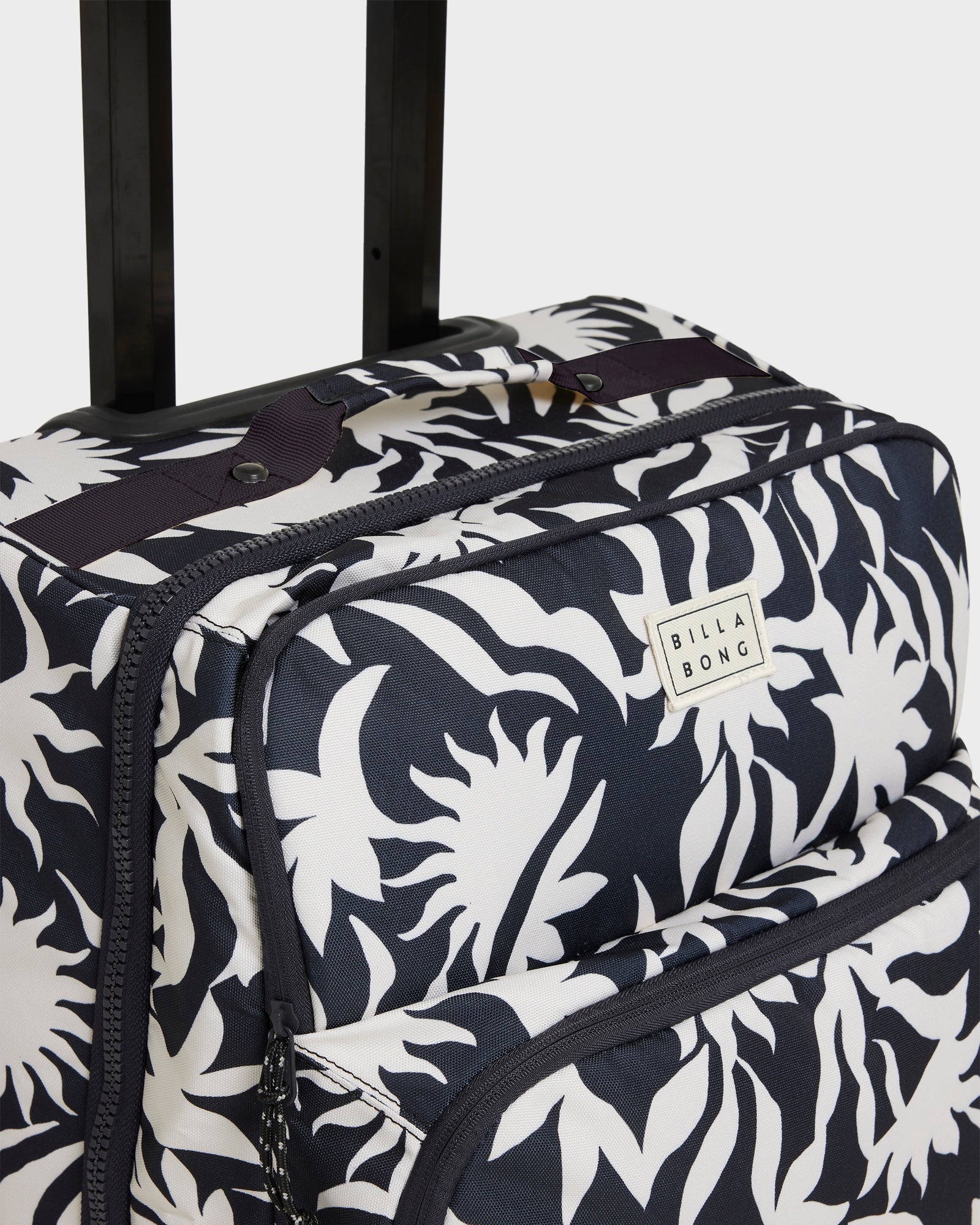 Womens Keep It Rollin Carryon Luggage