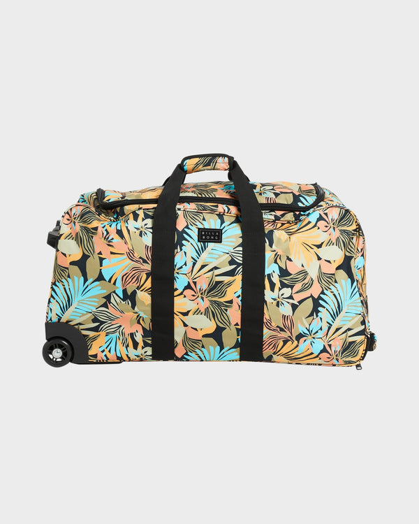 Womens Check In Luggage