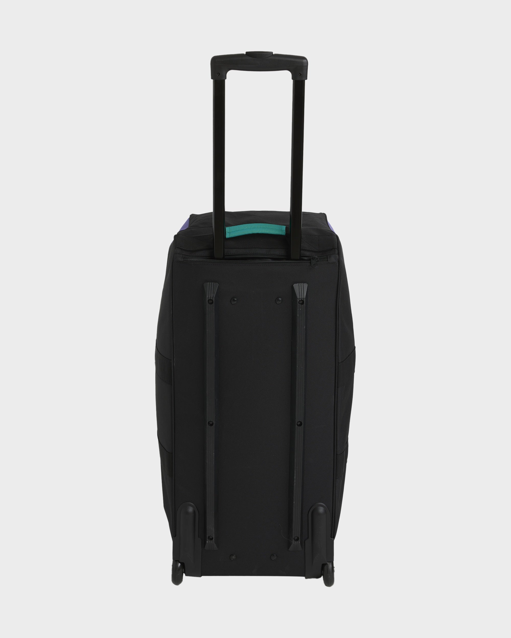 Womens Check In Luggage Roller