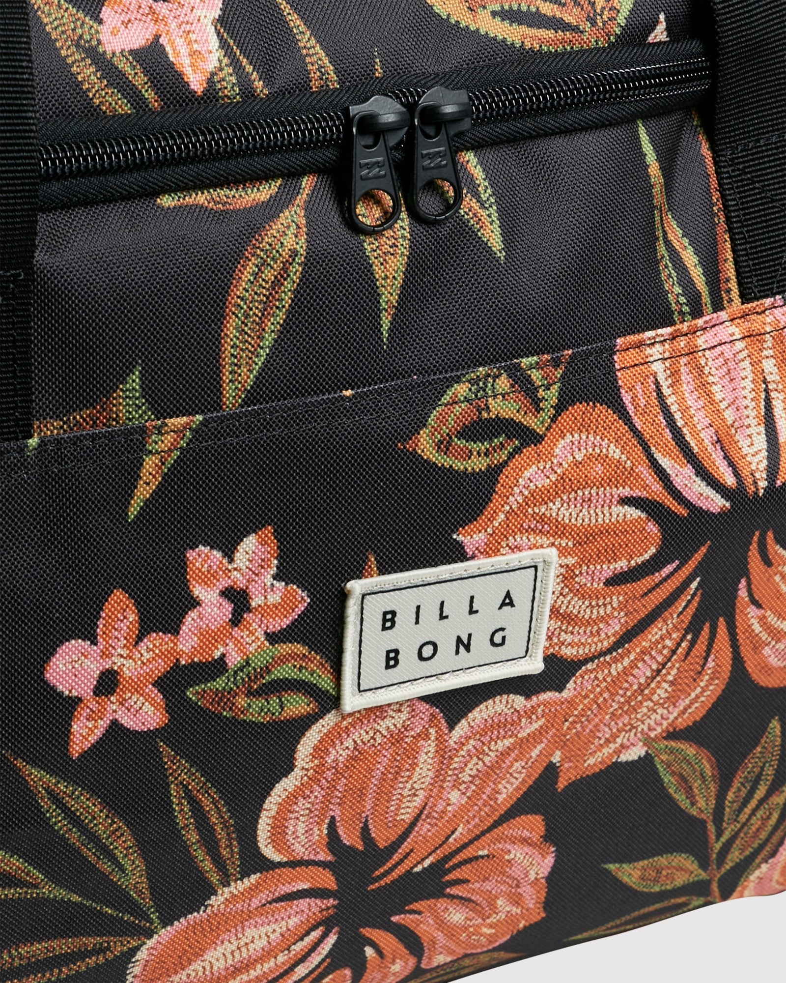 Weekender Duffle Bag