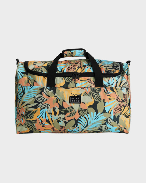 Womens Weekender Duffle Bag