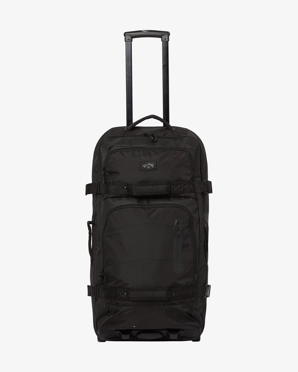 Mens Booster 110L Travel Luggage