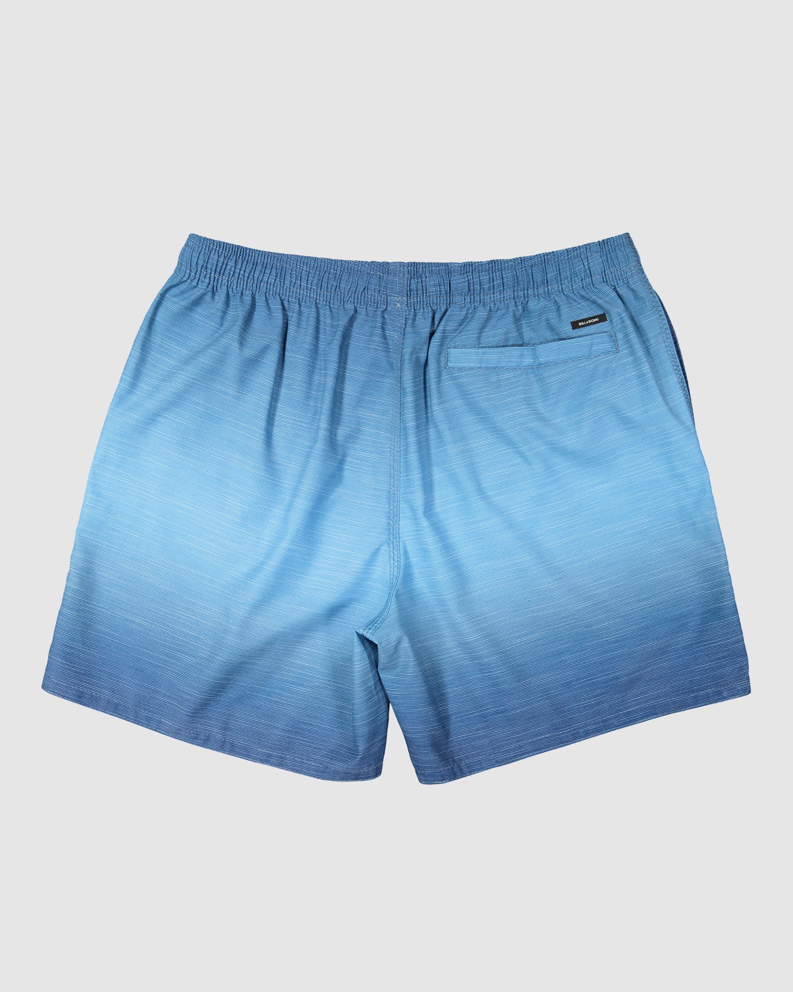 Boys 8-16 Sergio Layback 17" Boardshorts