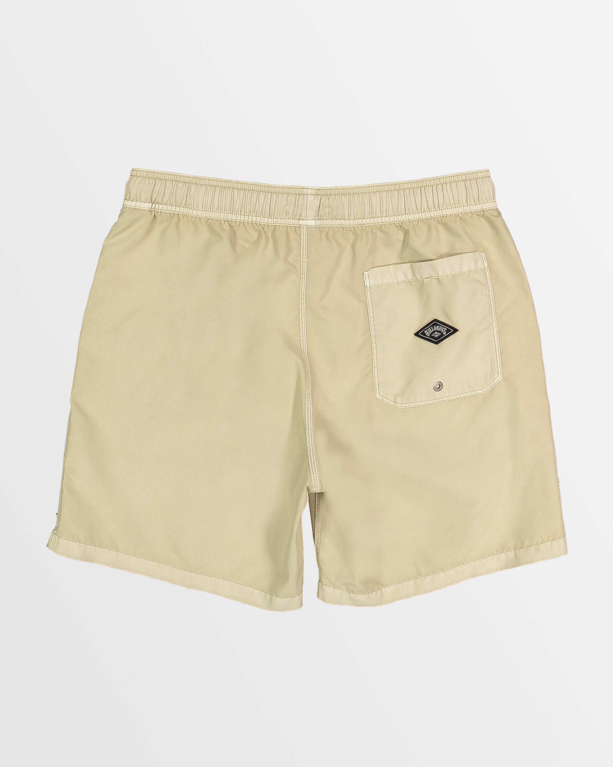 Boys 8-16 All Day Overdye Layback 16" Boardshorts