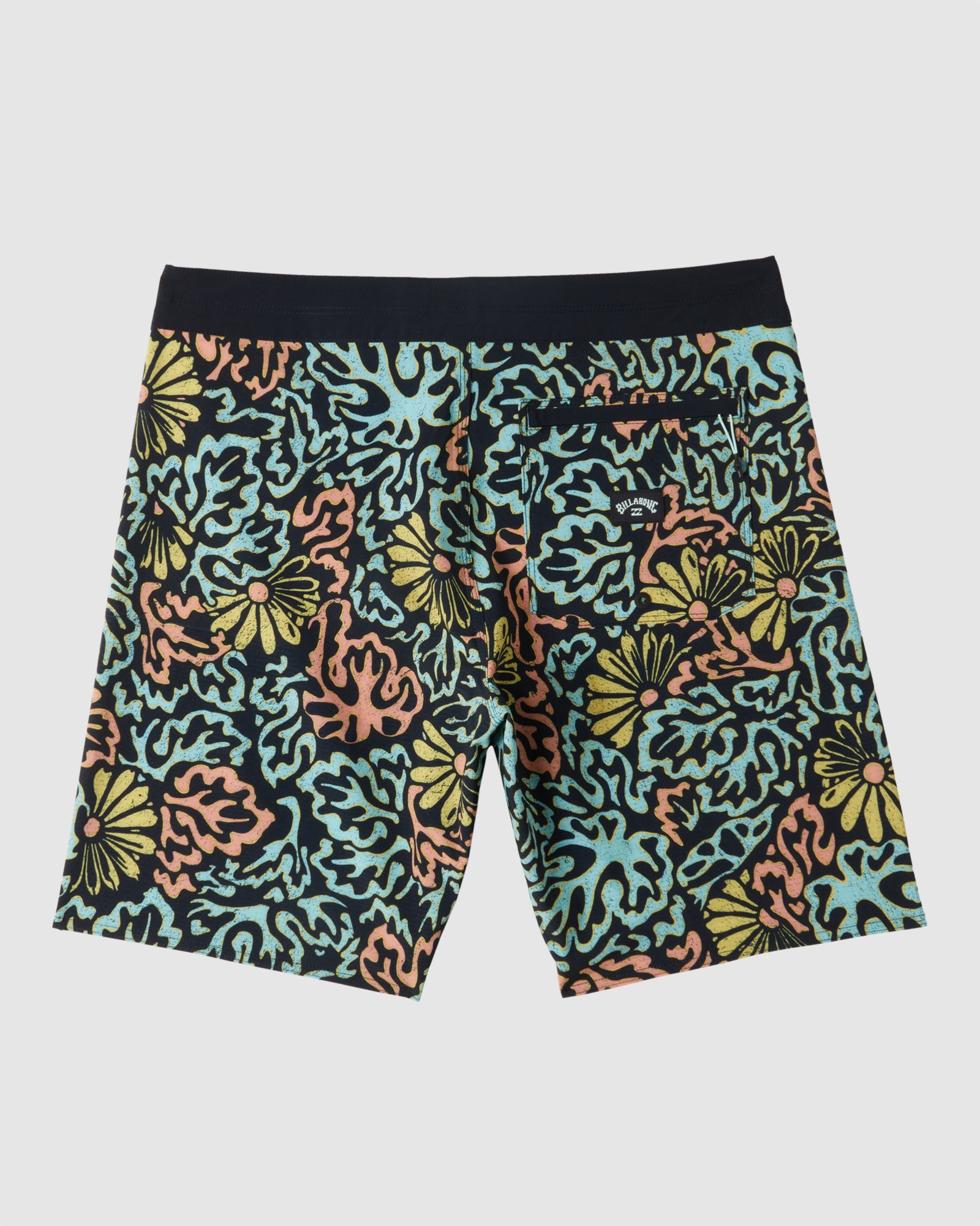 Boys 8-16 Sundays Pro 17" Boardshorts