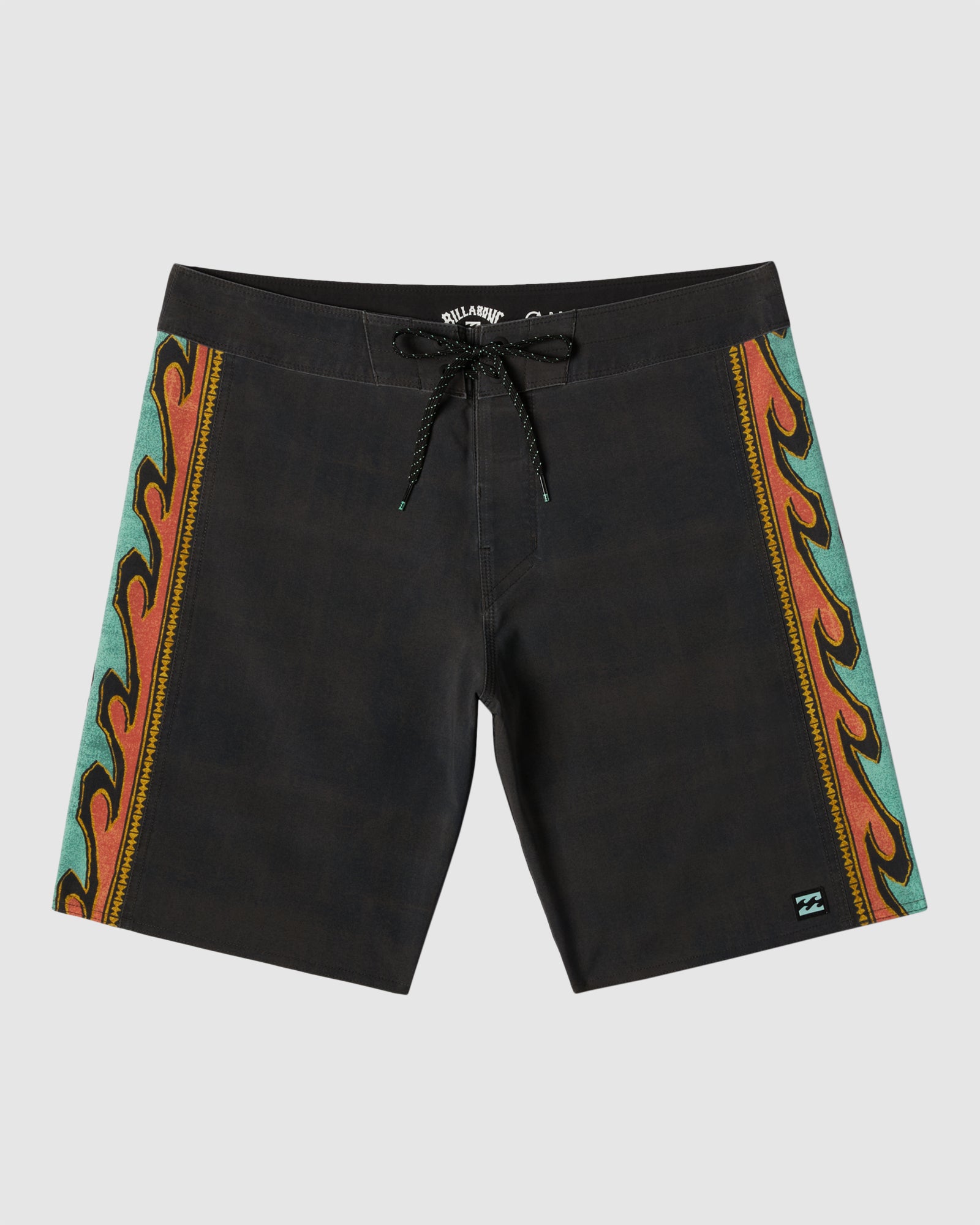 Boys 8-16 D Bah Pro Boardshorts