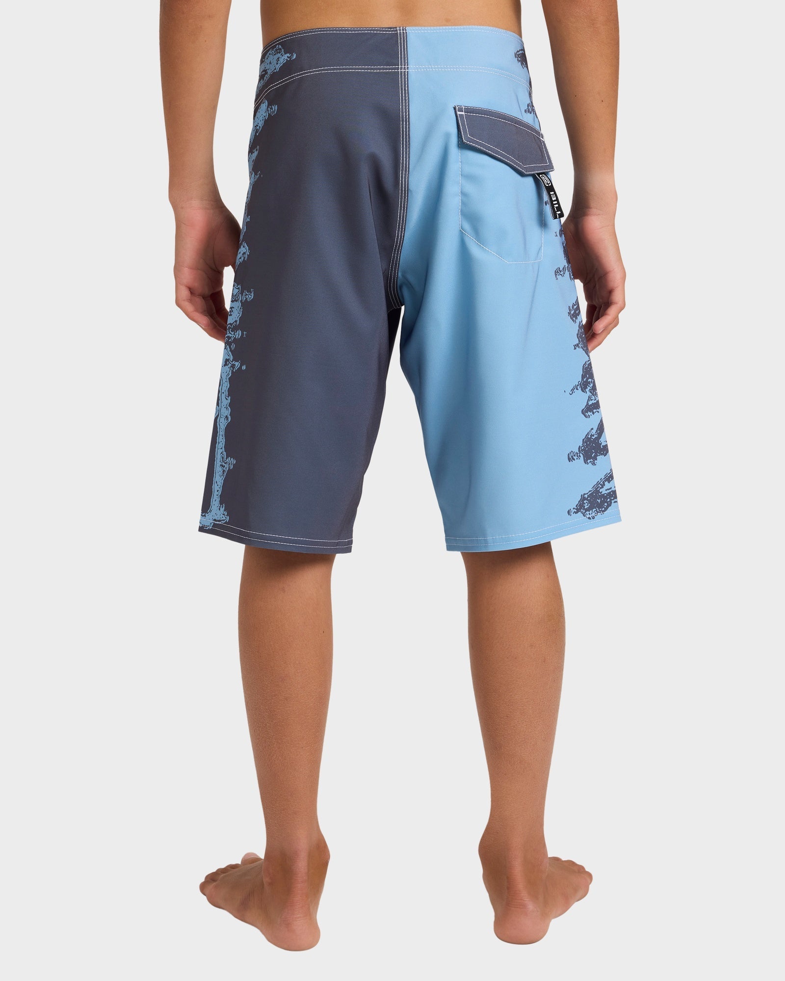 Boys 8-16 Inverted Pro 22" Boardshorts