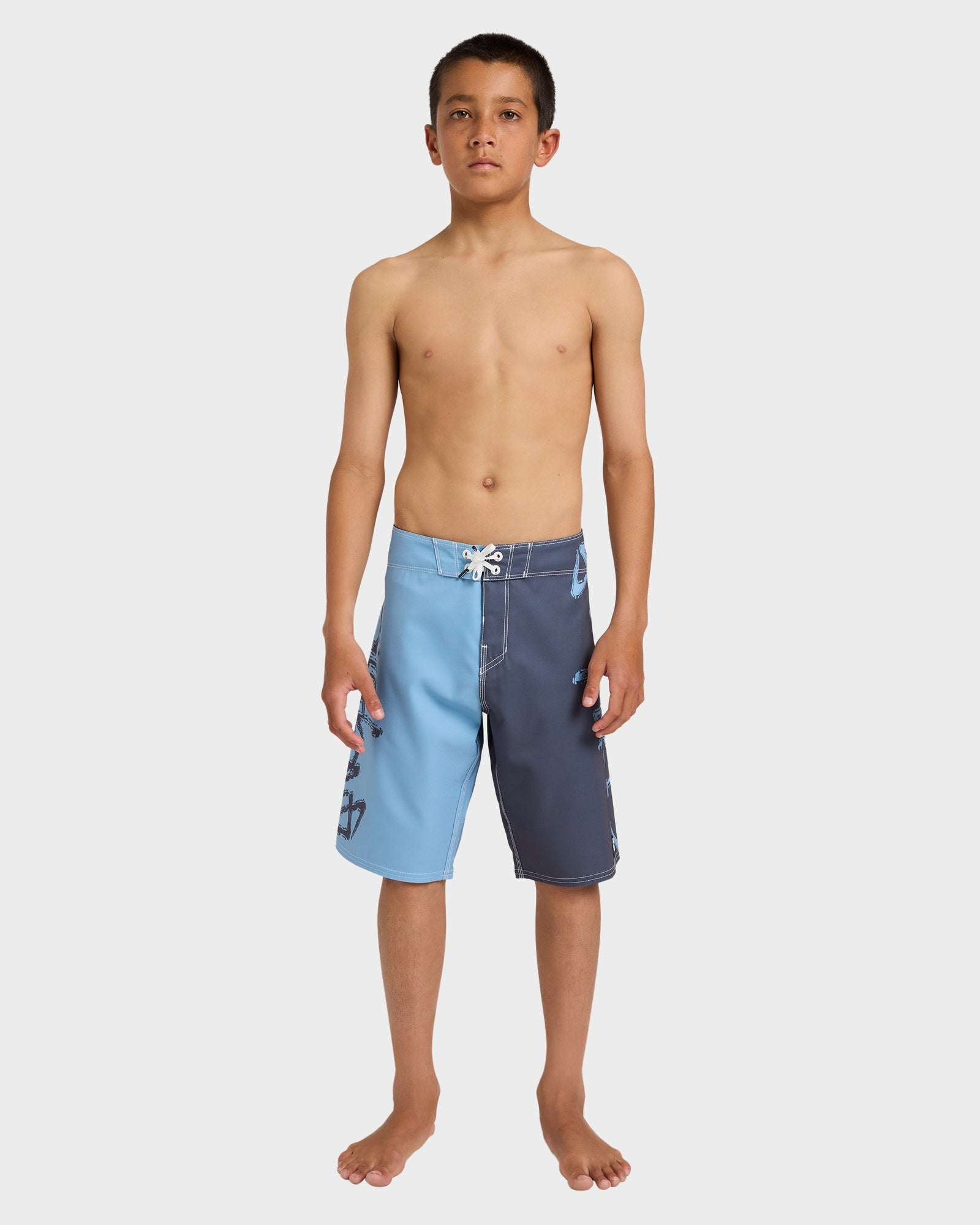 Boys 8-16 Inverted Pro 22" Boardshorts