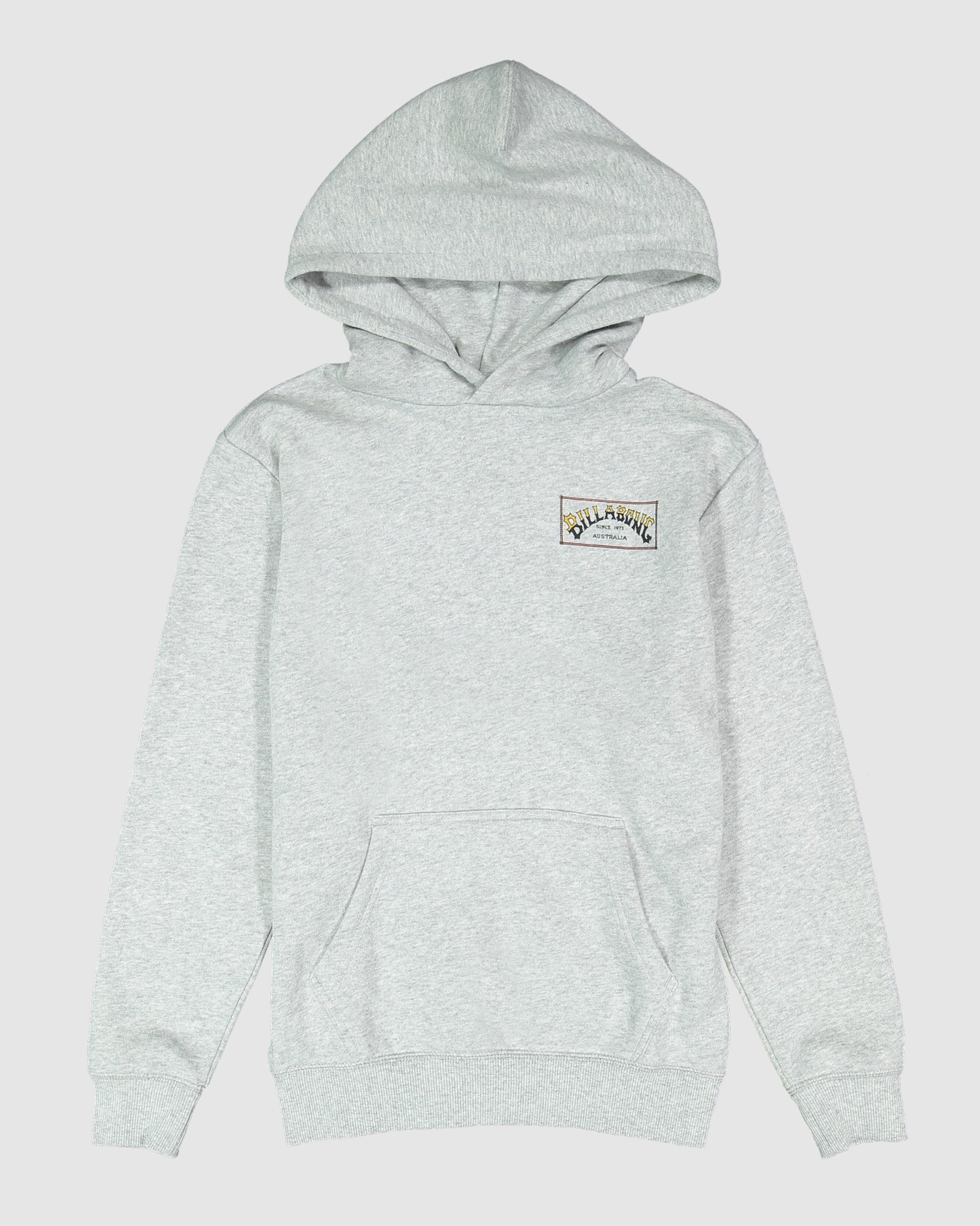 Boys 8-16 Short Sands Pullover Hoodie