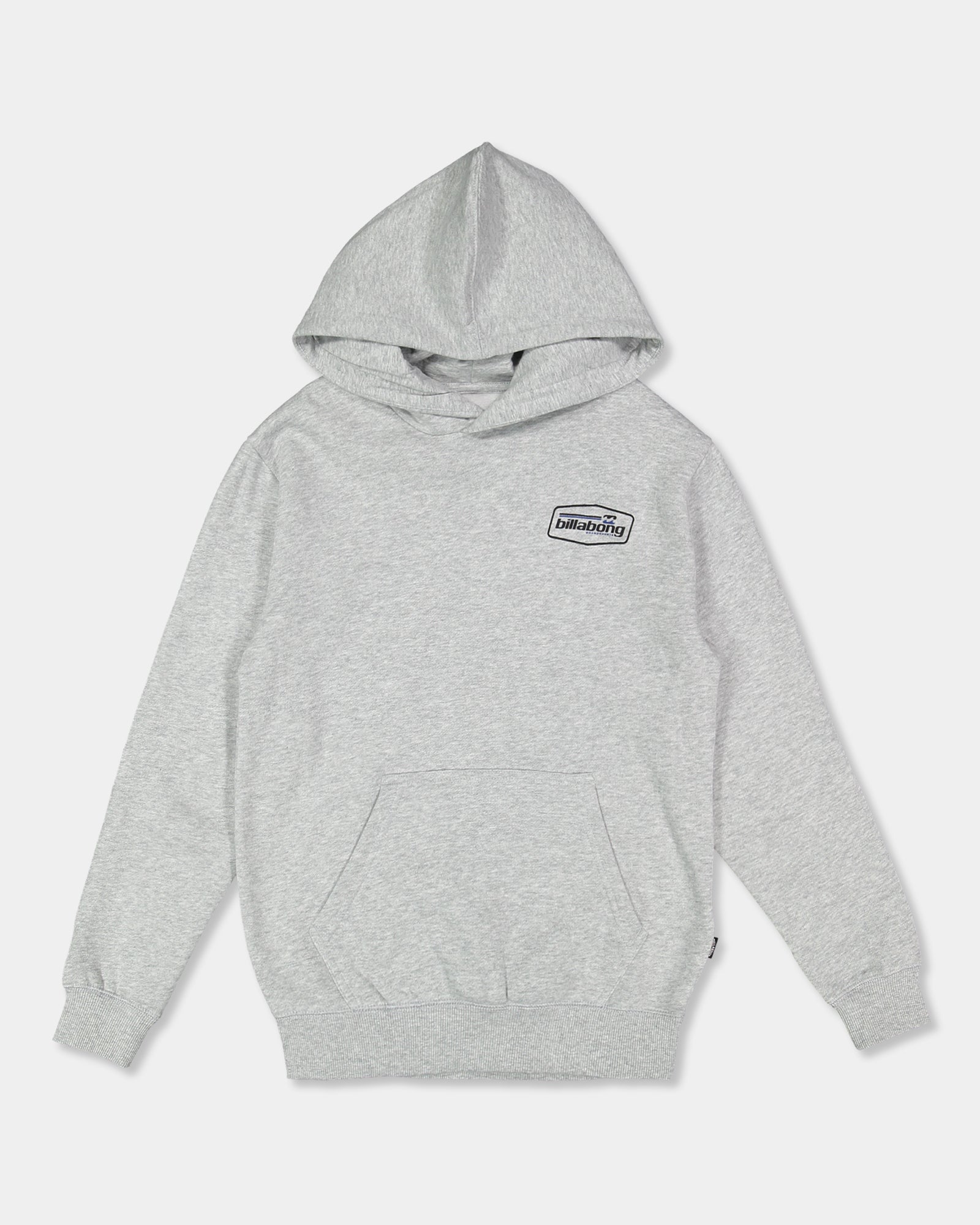 Boys 8-16 Supply Pullover Hoodie